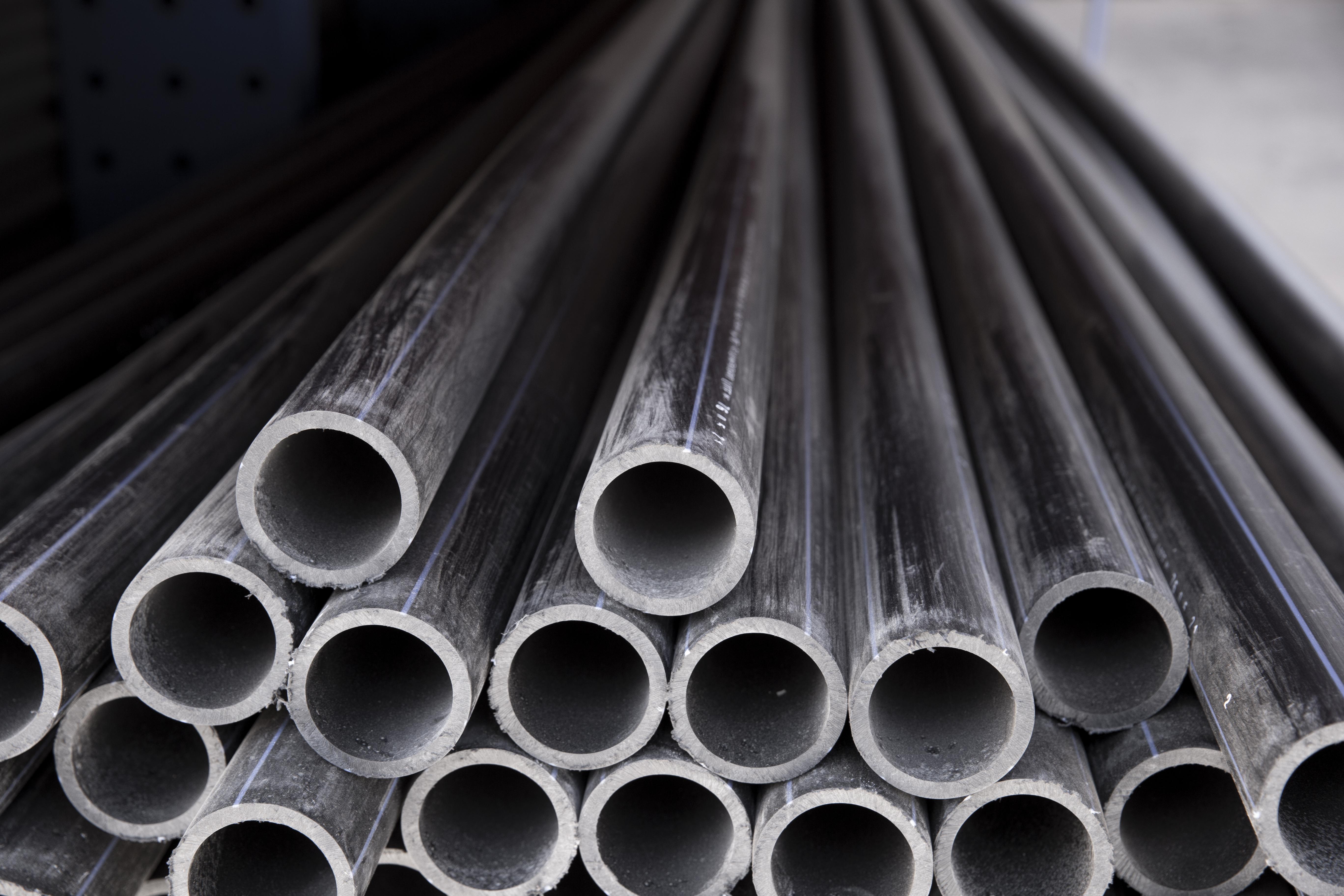 Steel Channels