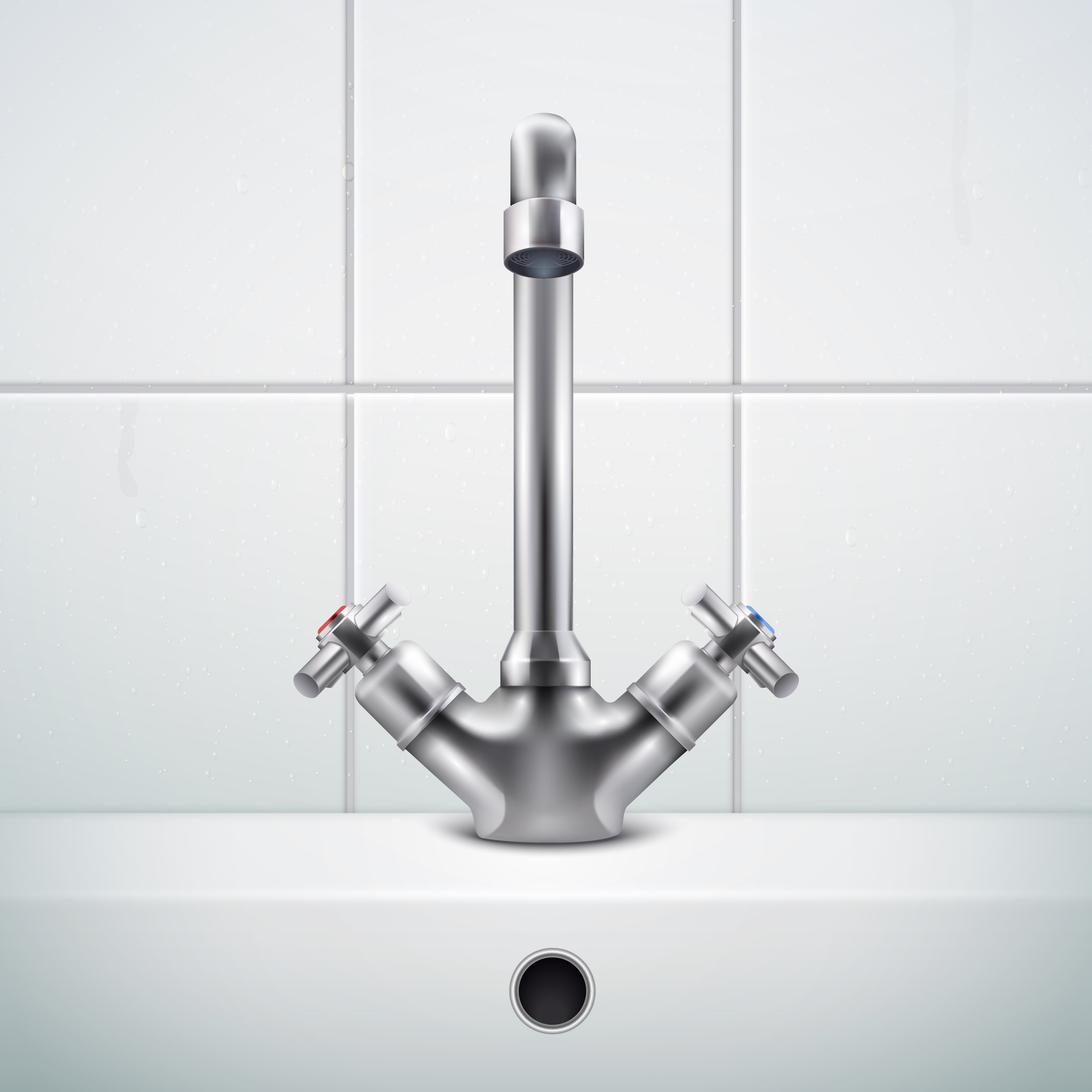 Angle Valve