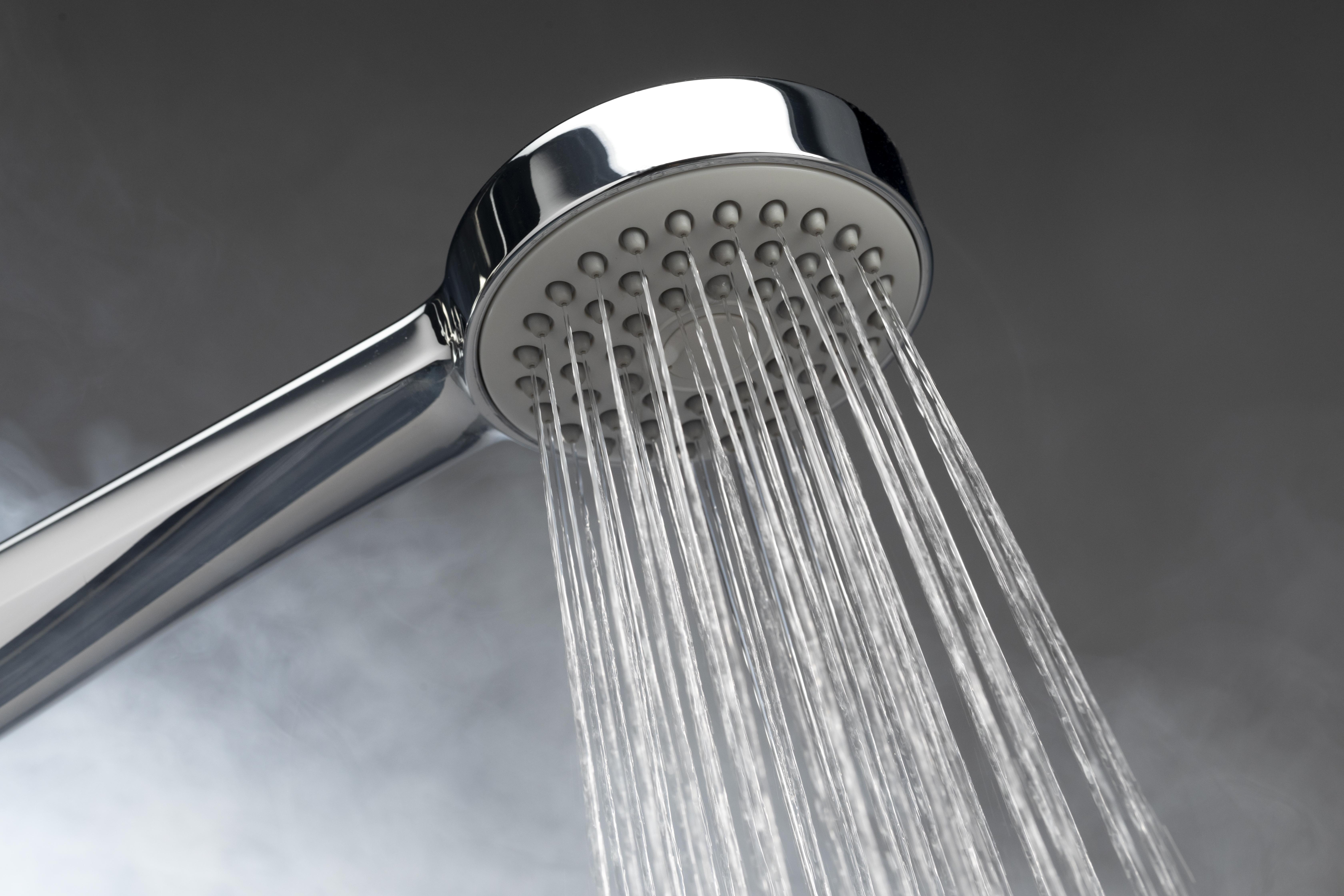 Handshower