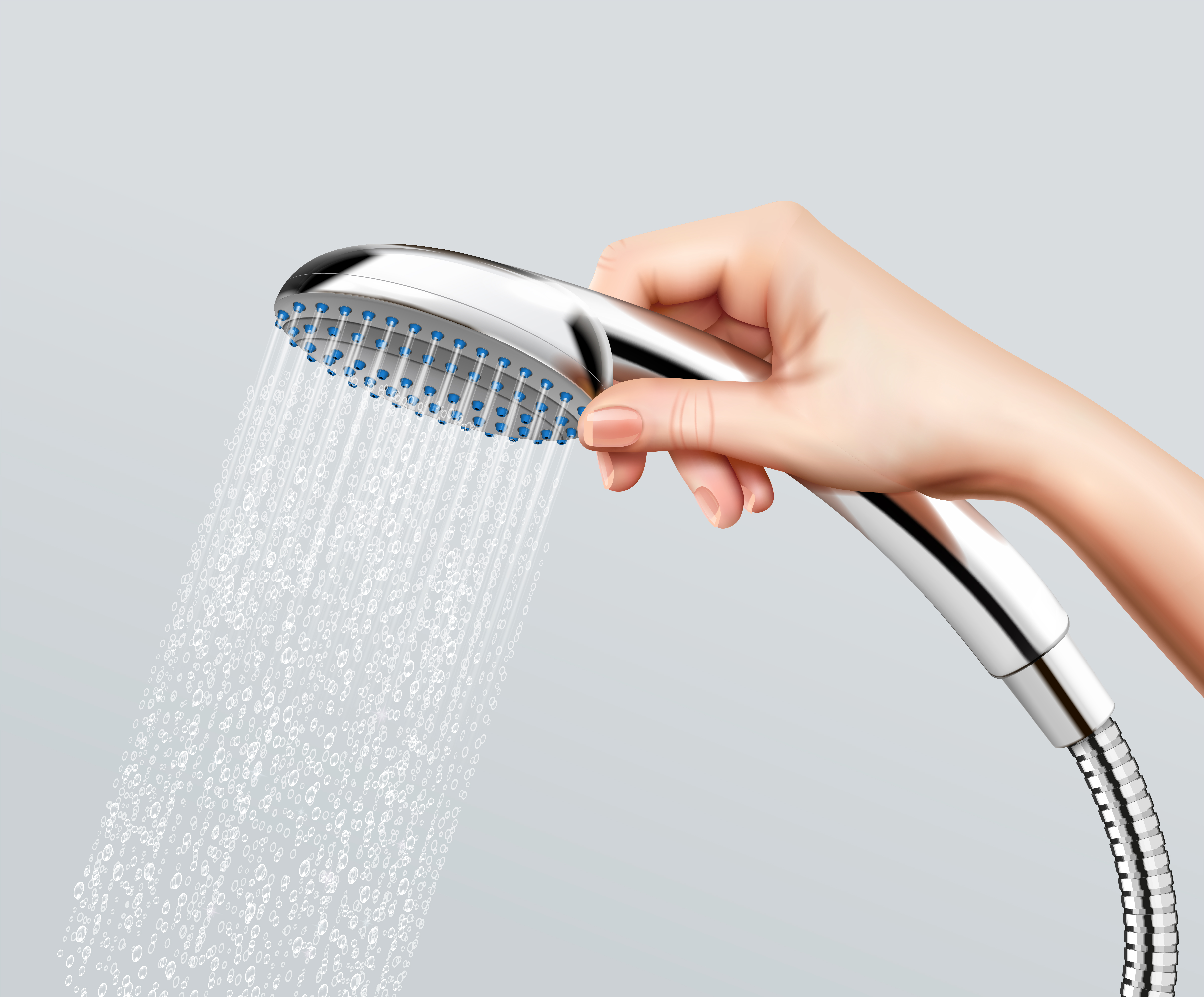 Handshower