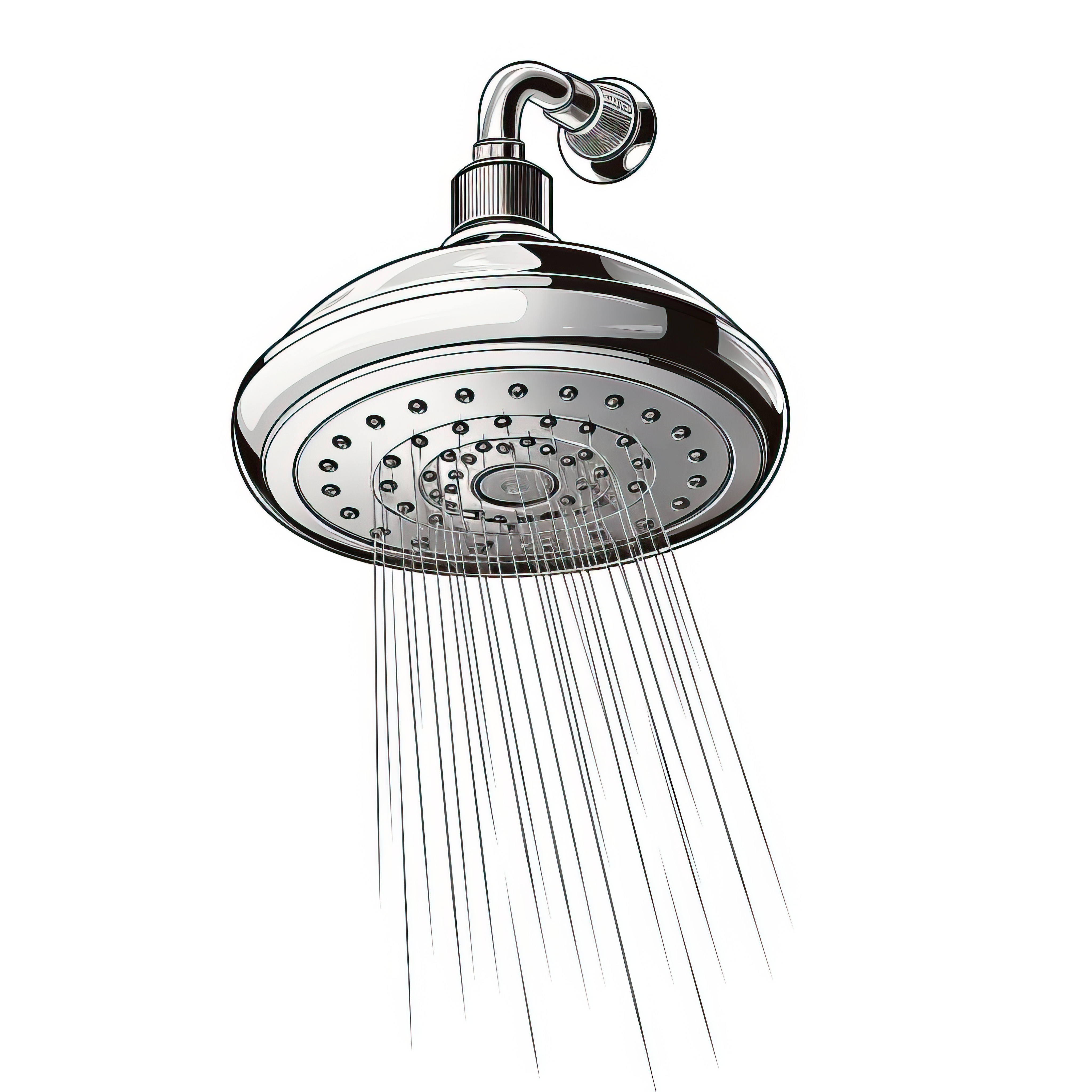 Handshower