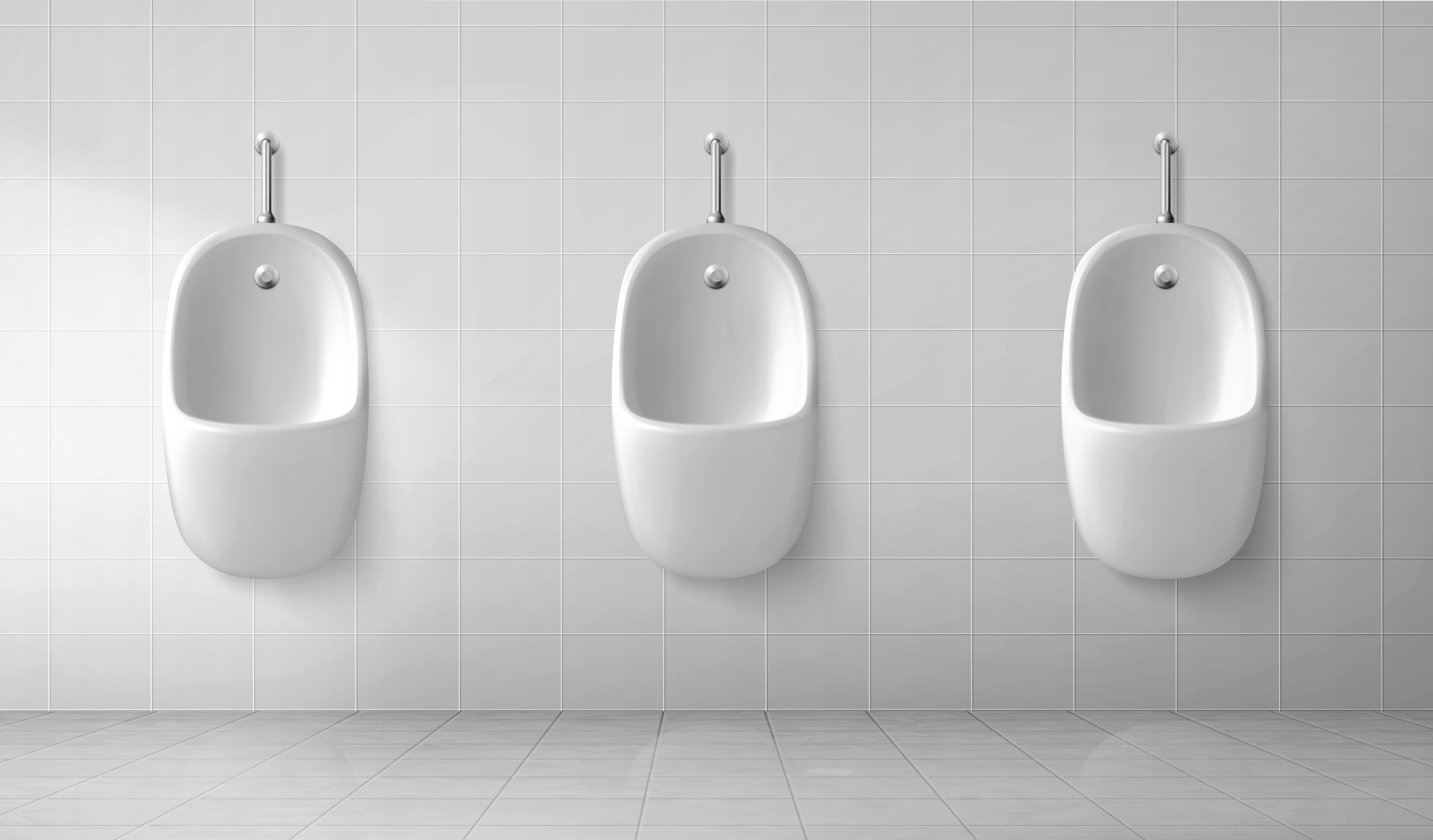 Urinal Partition