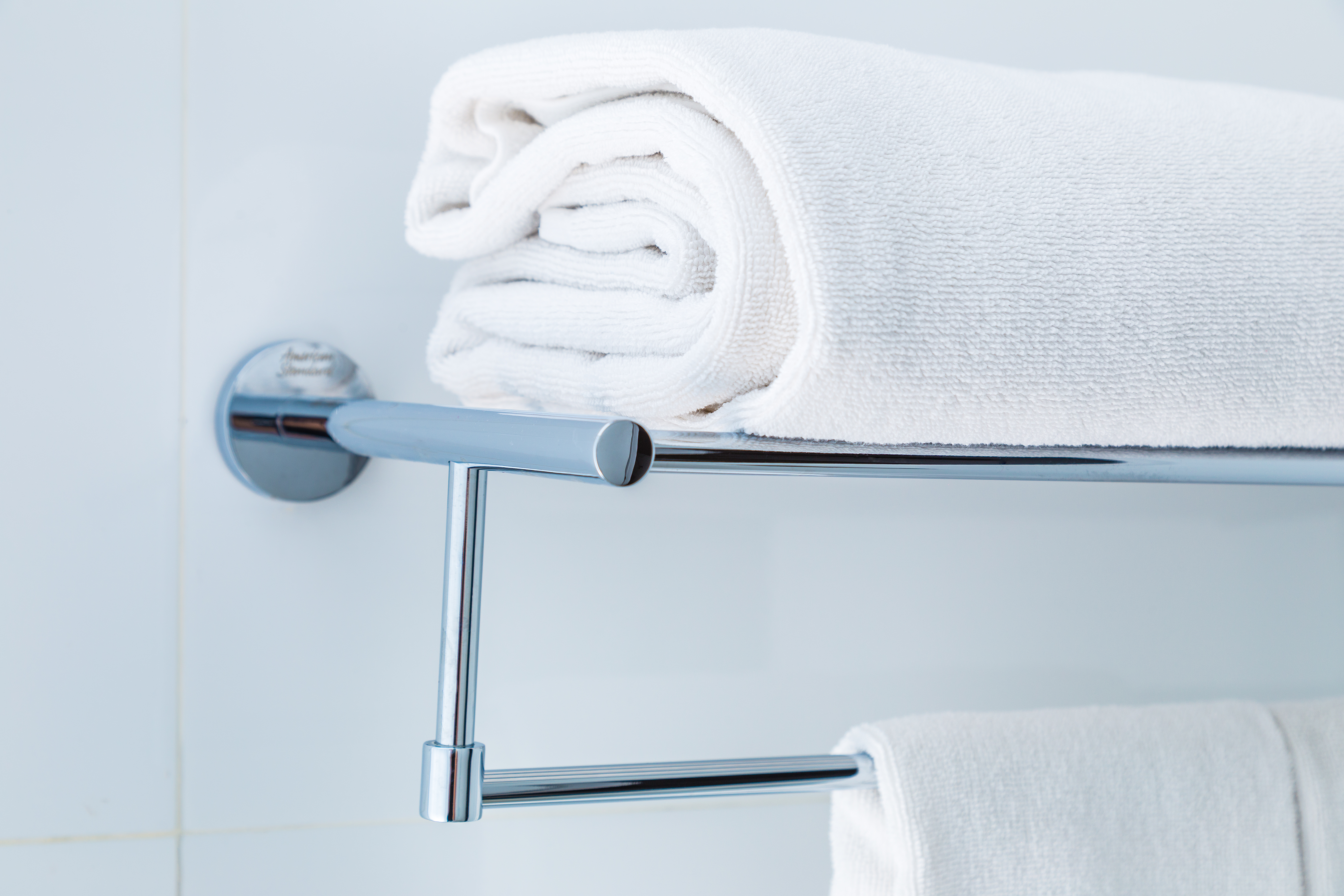 Towel Rod