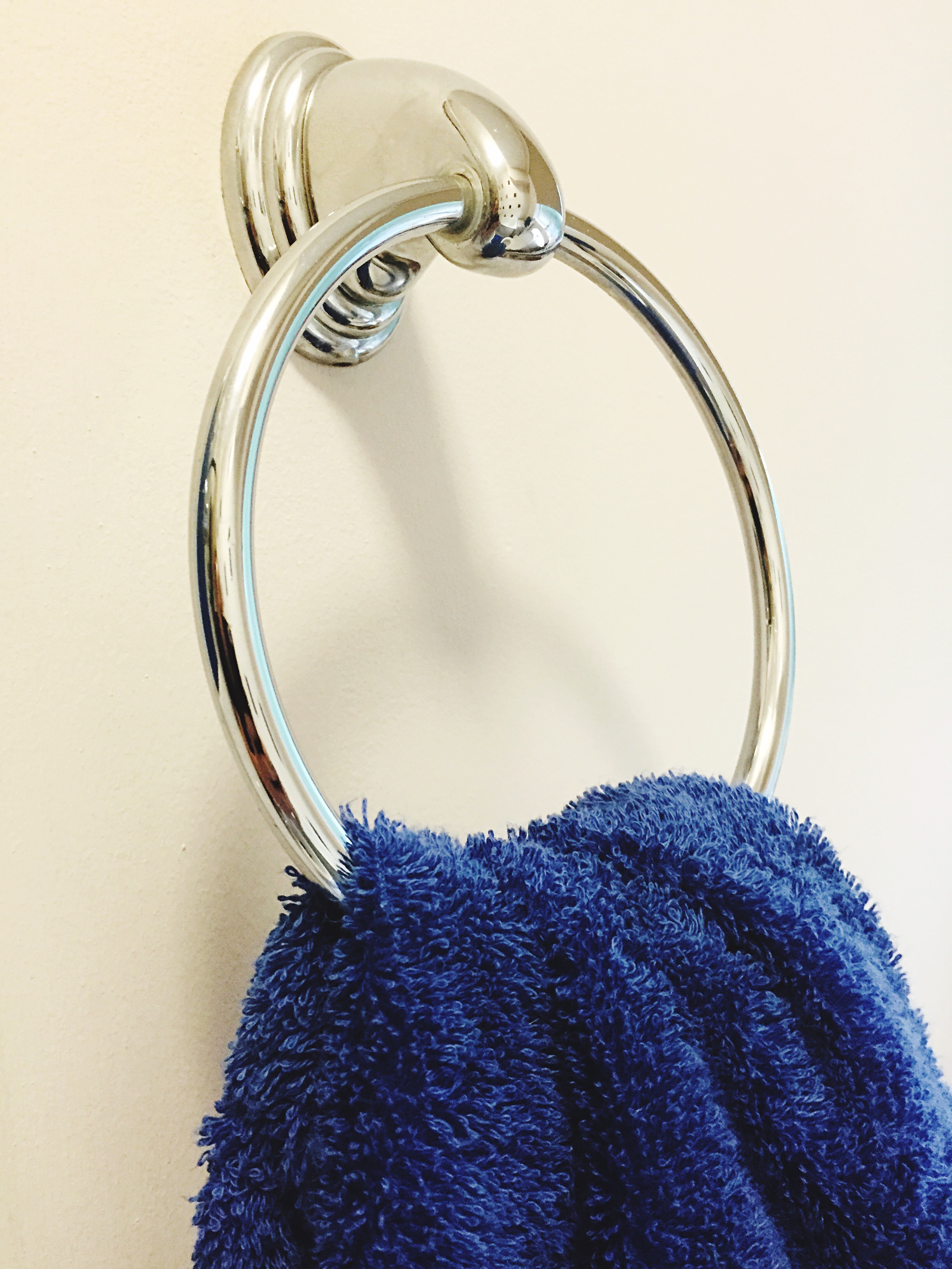 Towel Ring