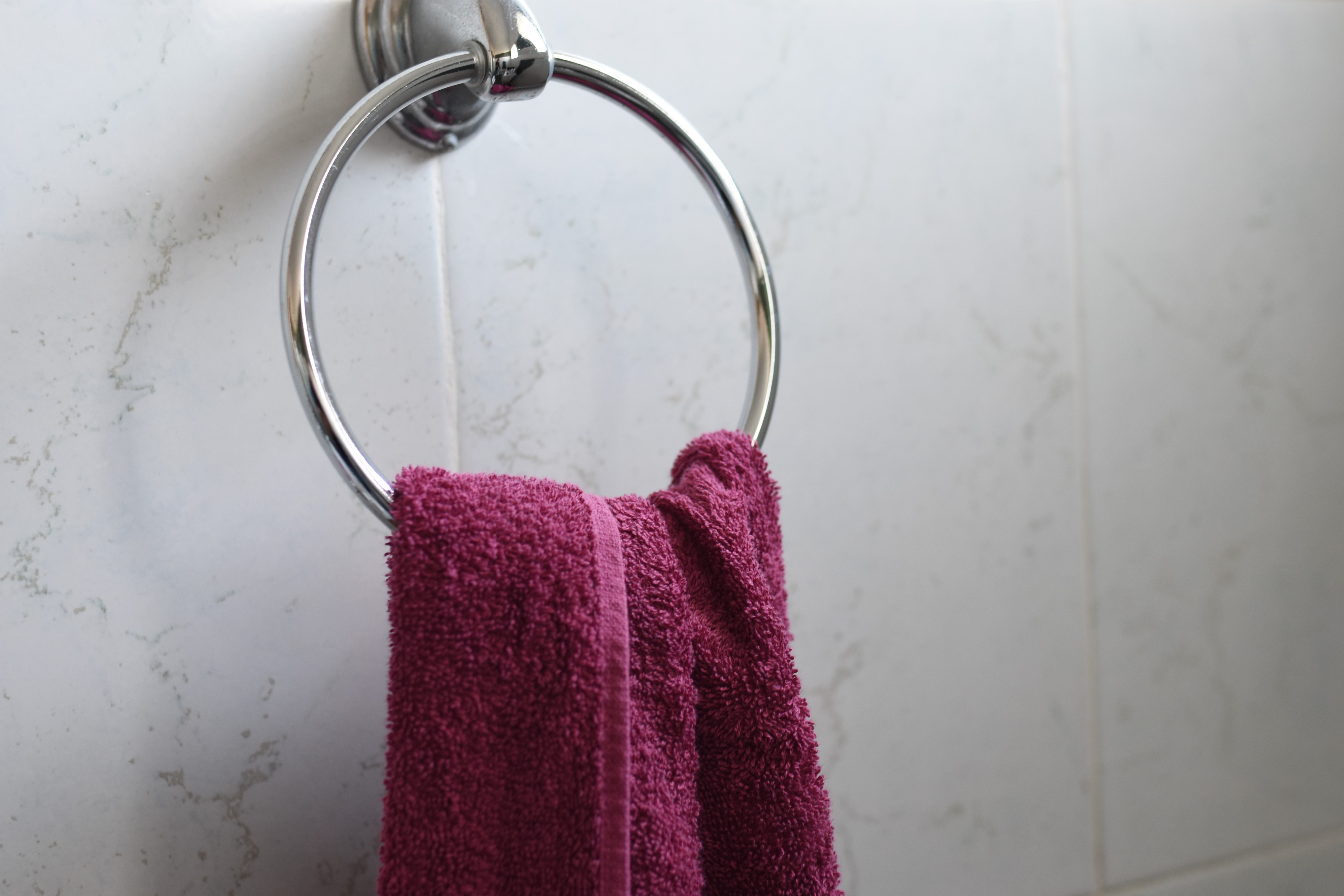 Towel Ring