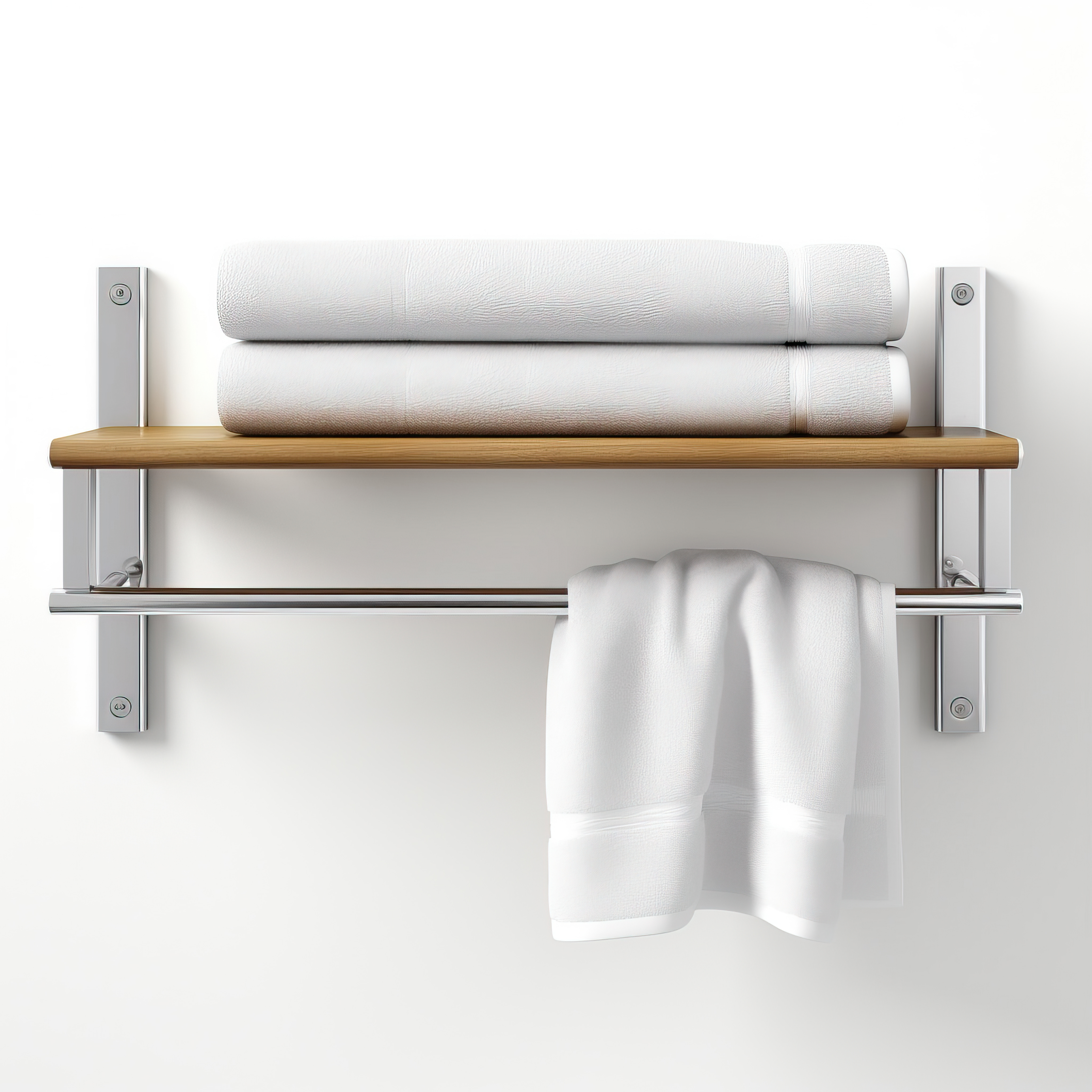 Towel Rack
