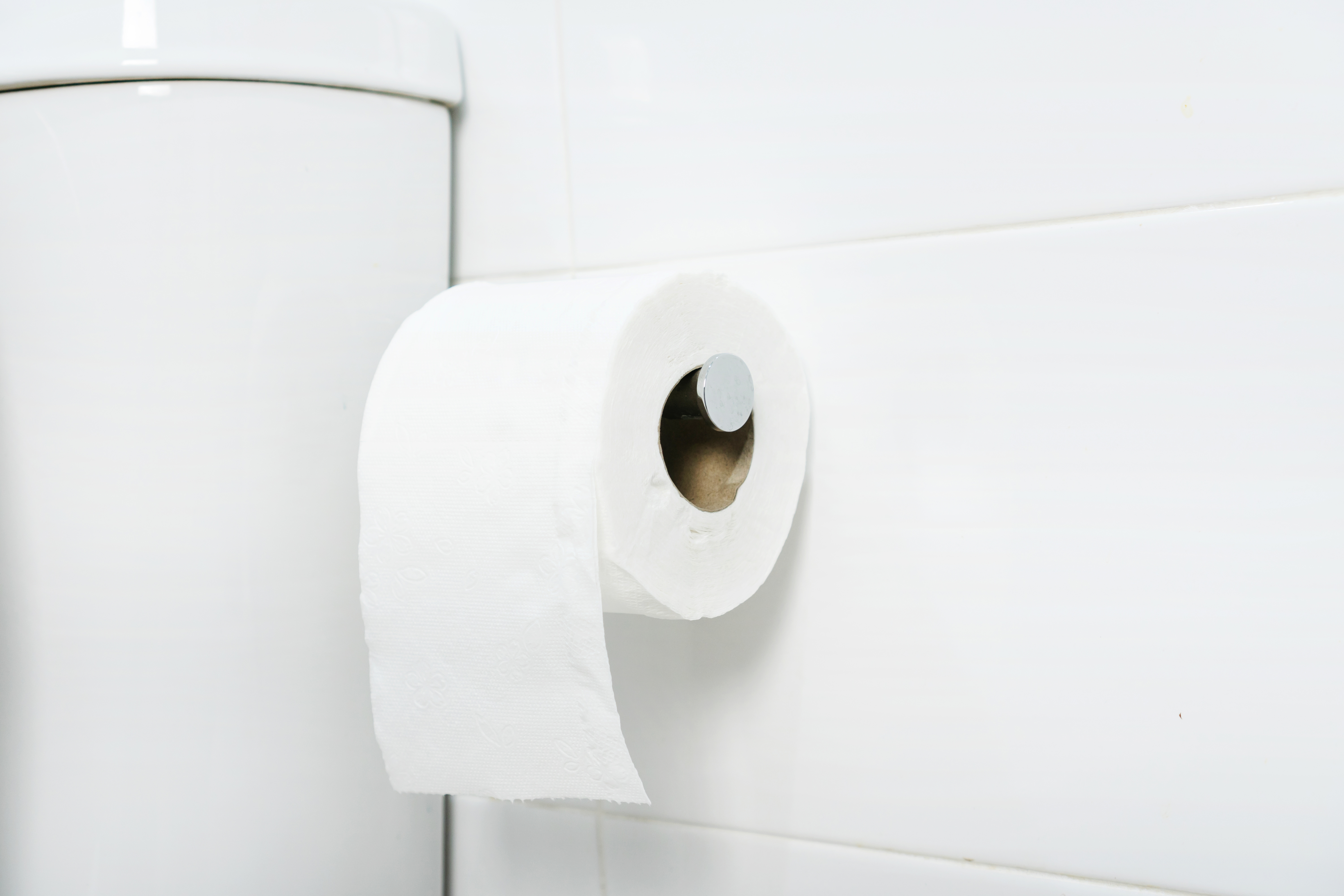 Toilet Paper Holders