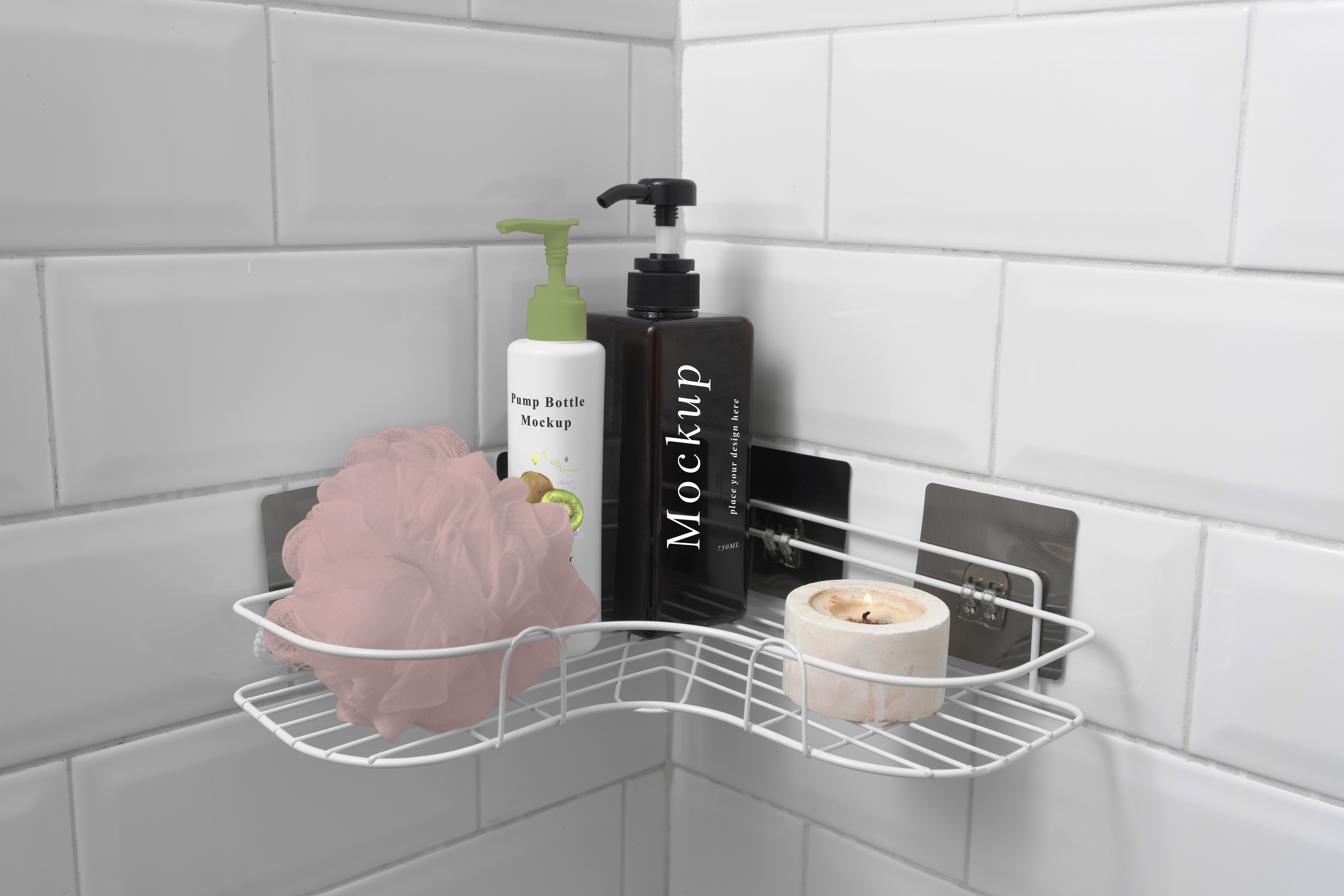 Soap Holder