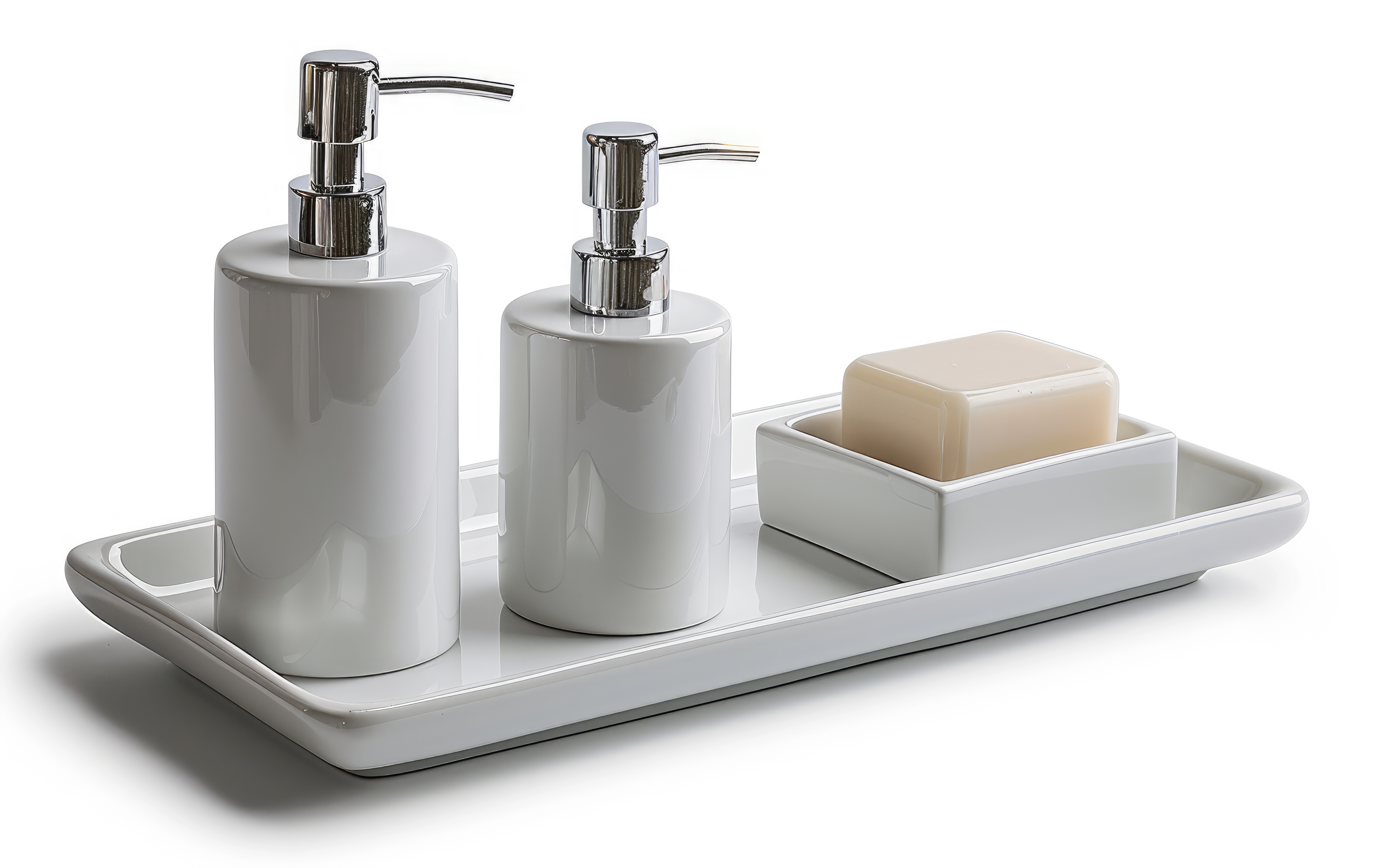 Soap Holder