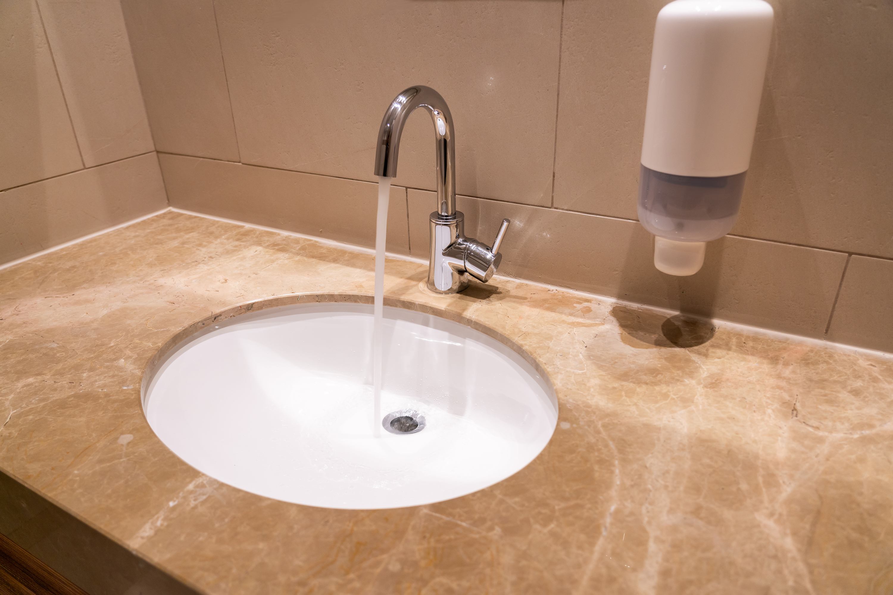 Wash Basin