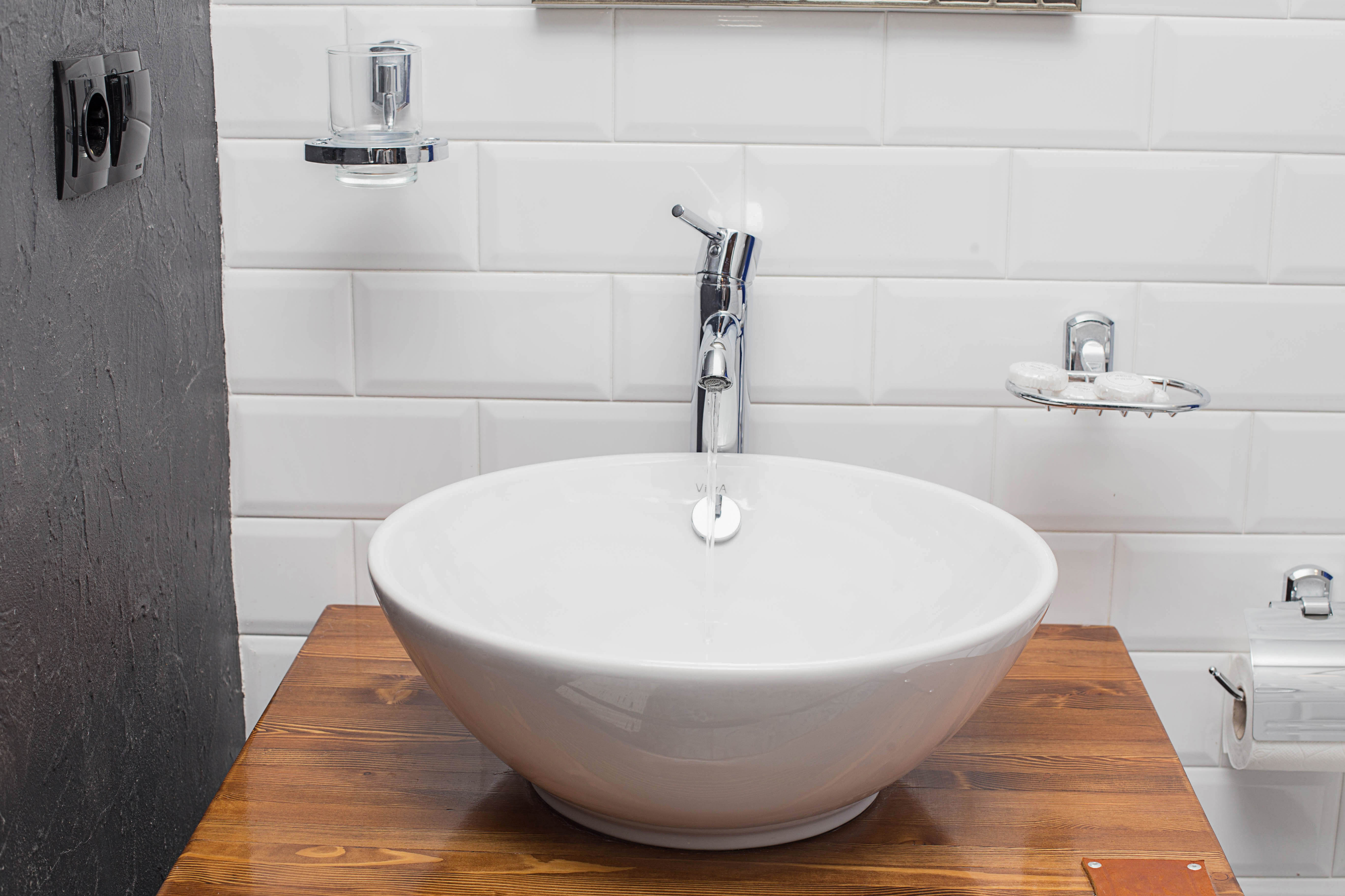 Wash Basin