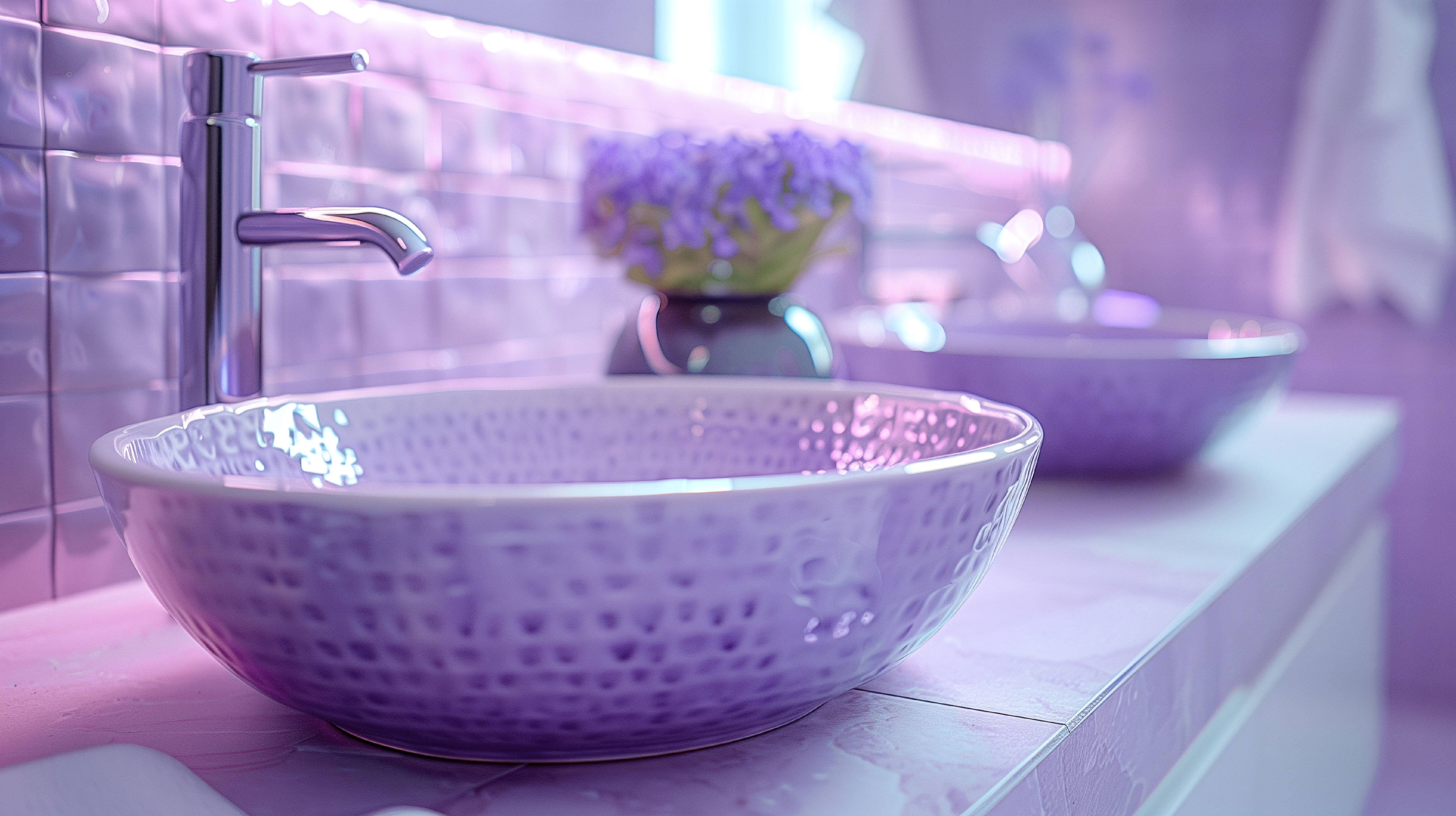 Wash Basin