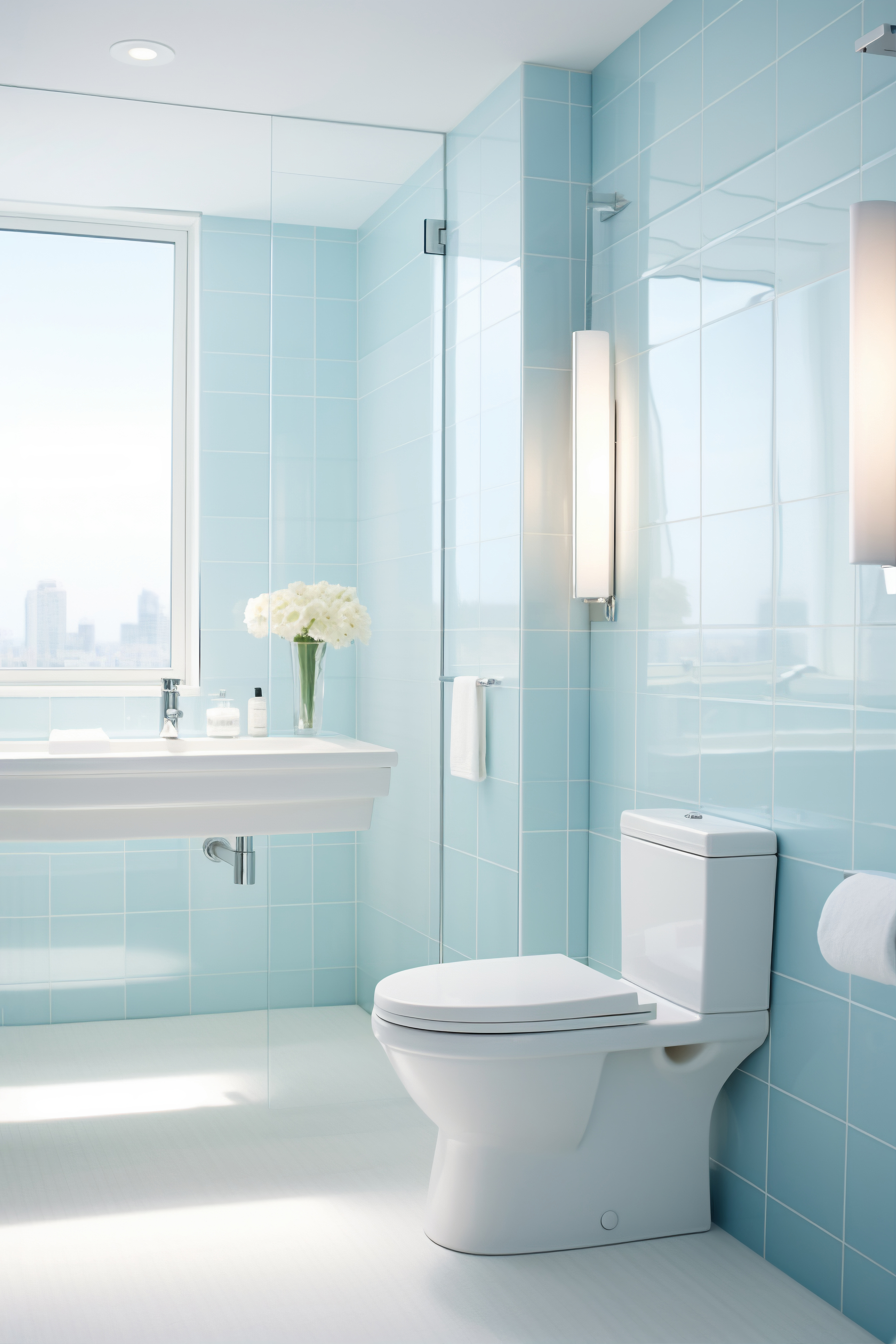 Commodes