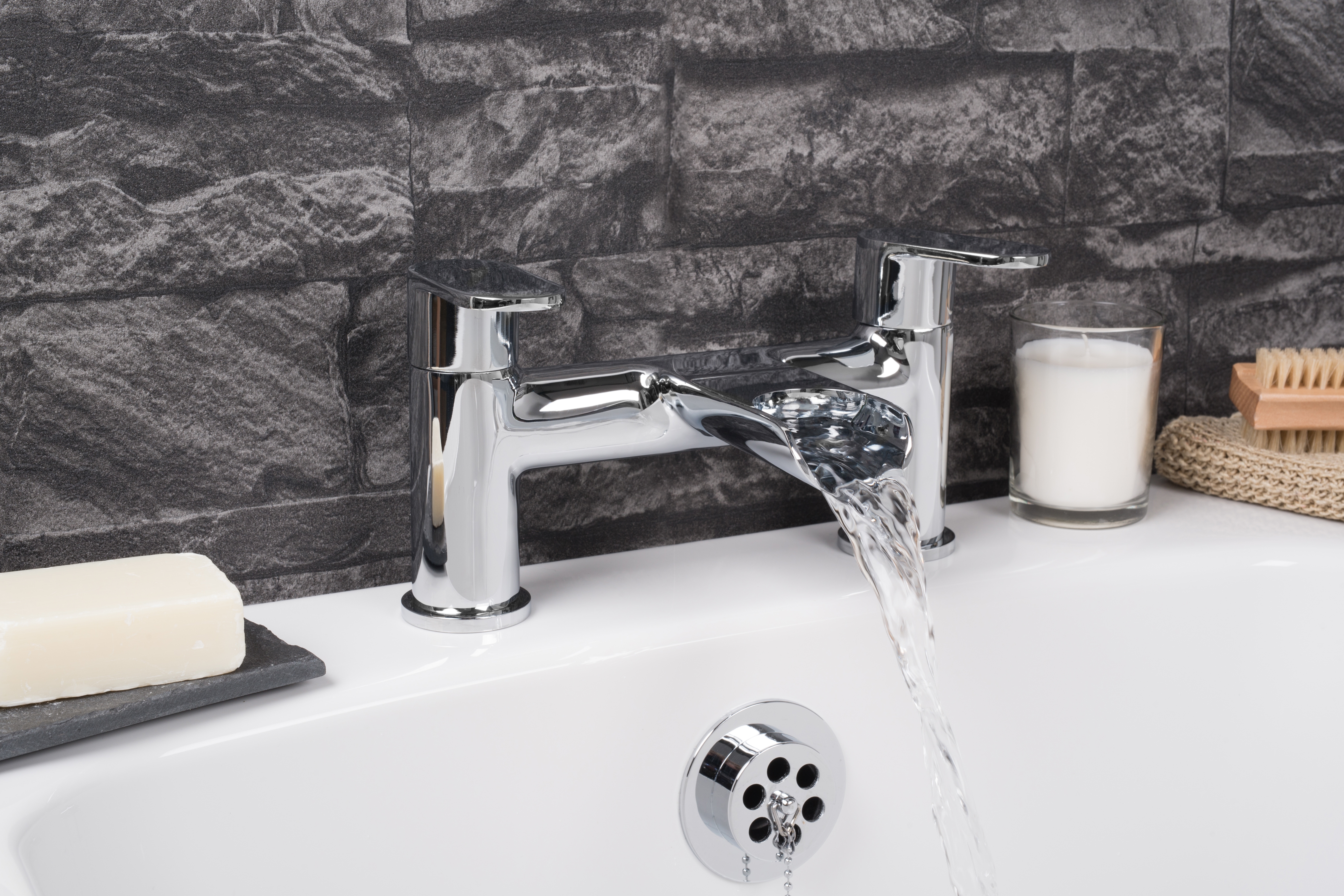Wash Basin Taps