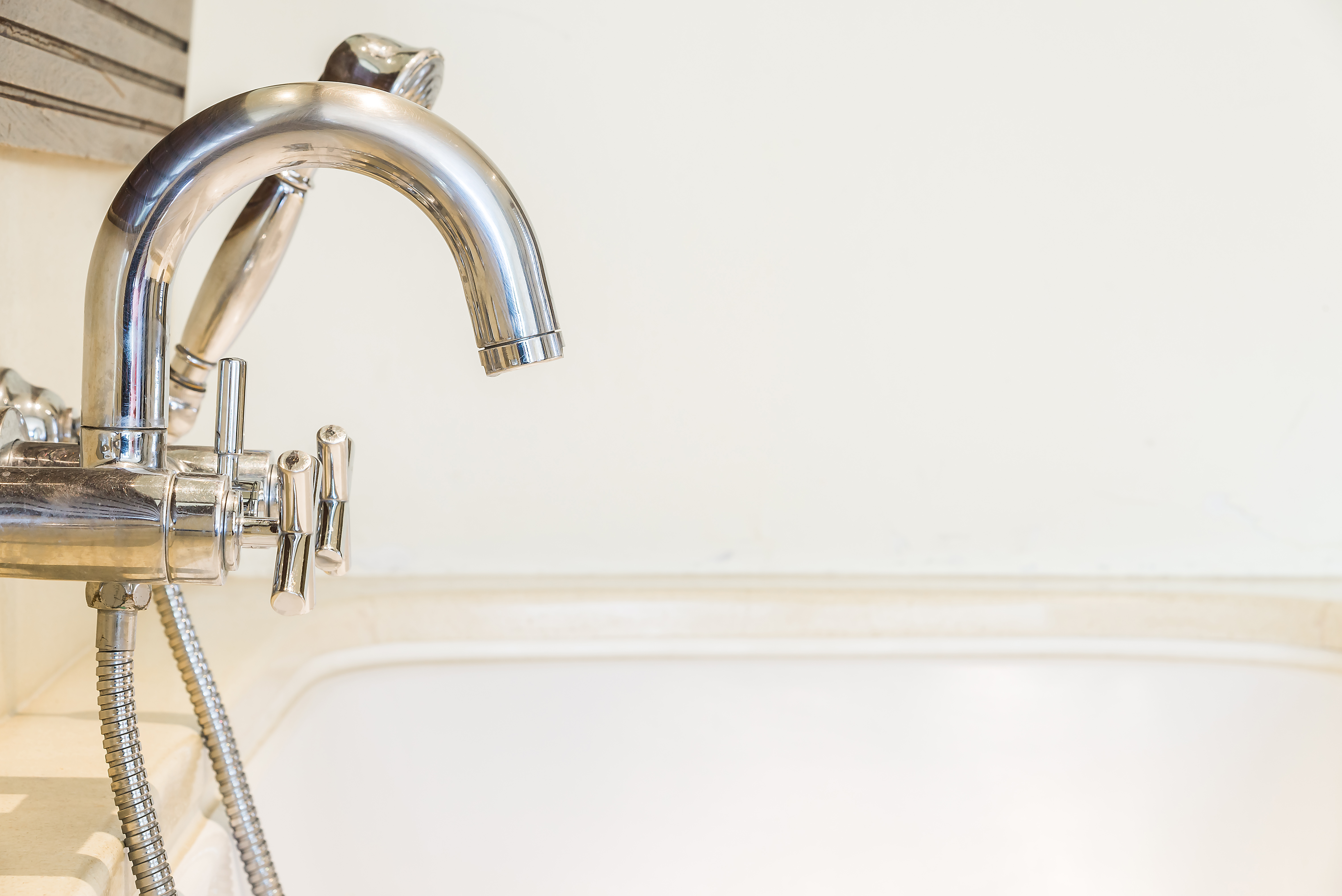 Wash Basin Taps