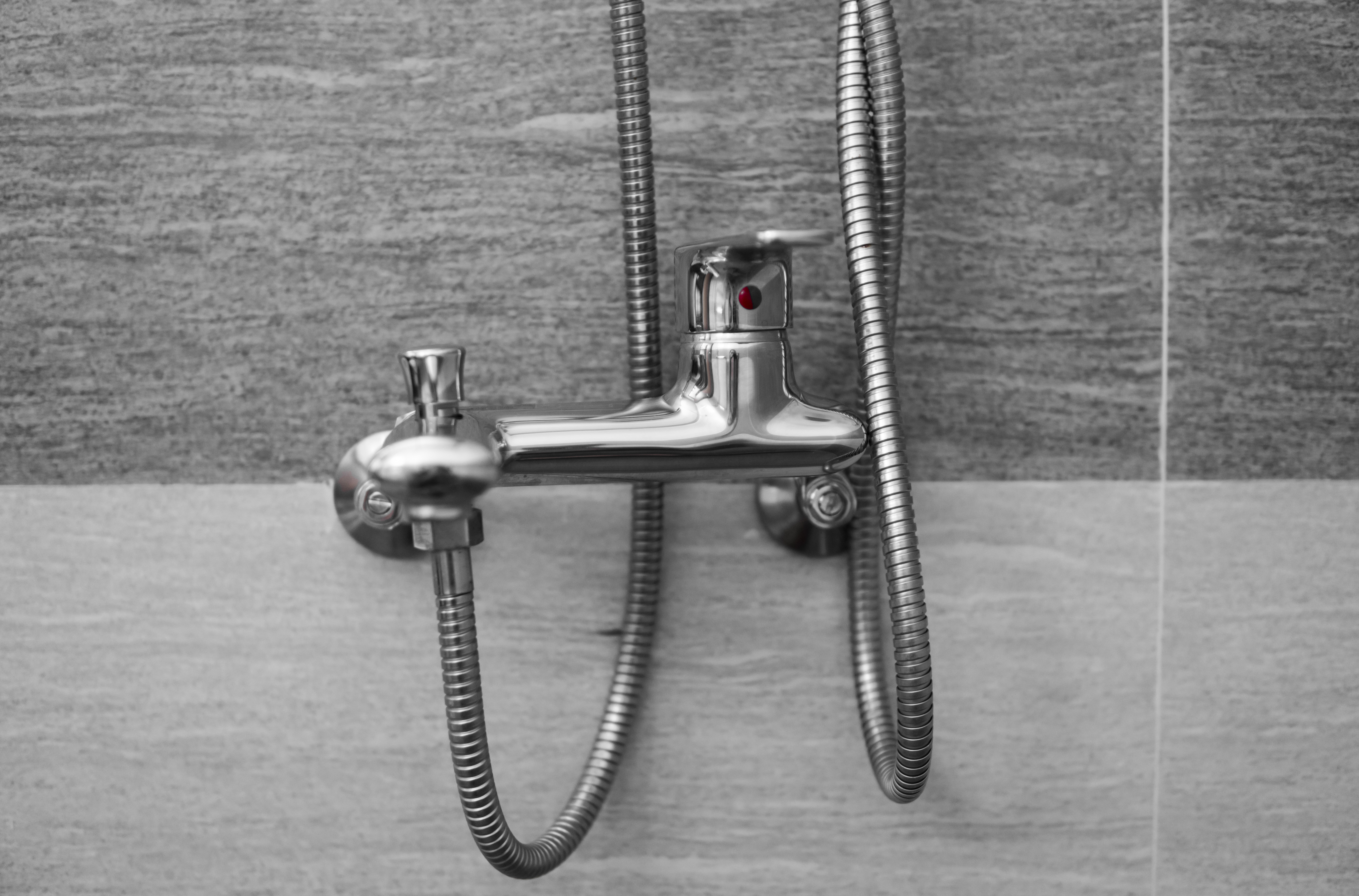 Wall Mixers