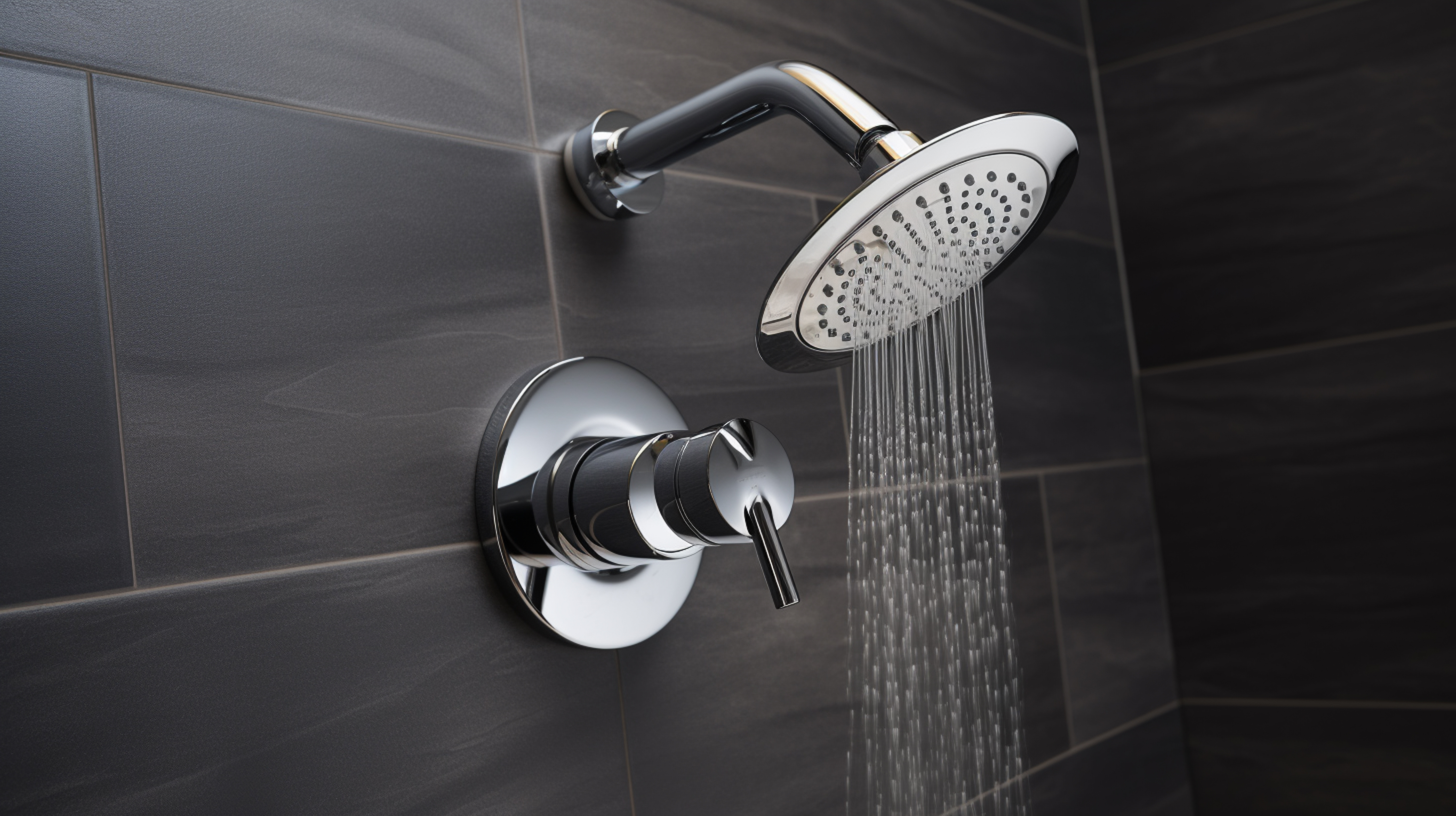Wall Mixers