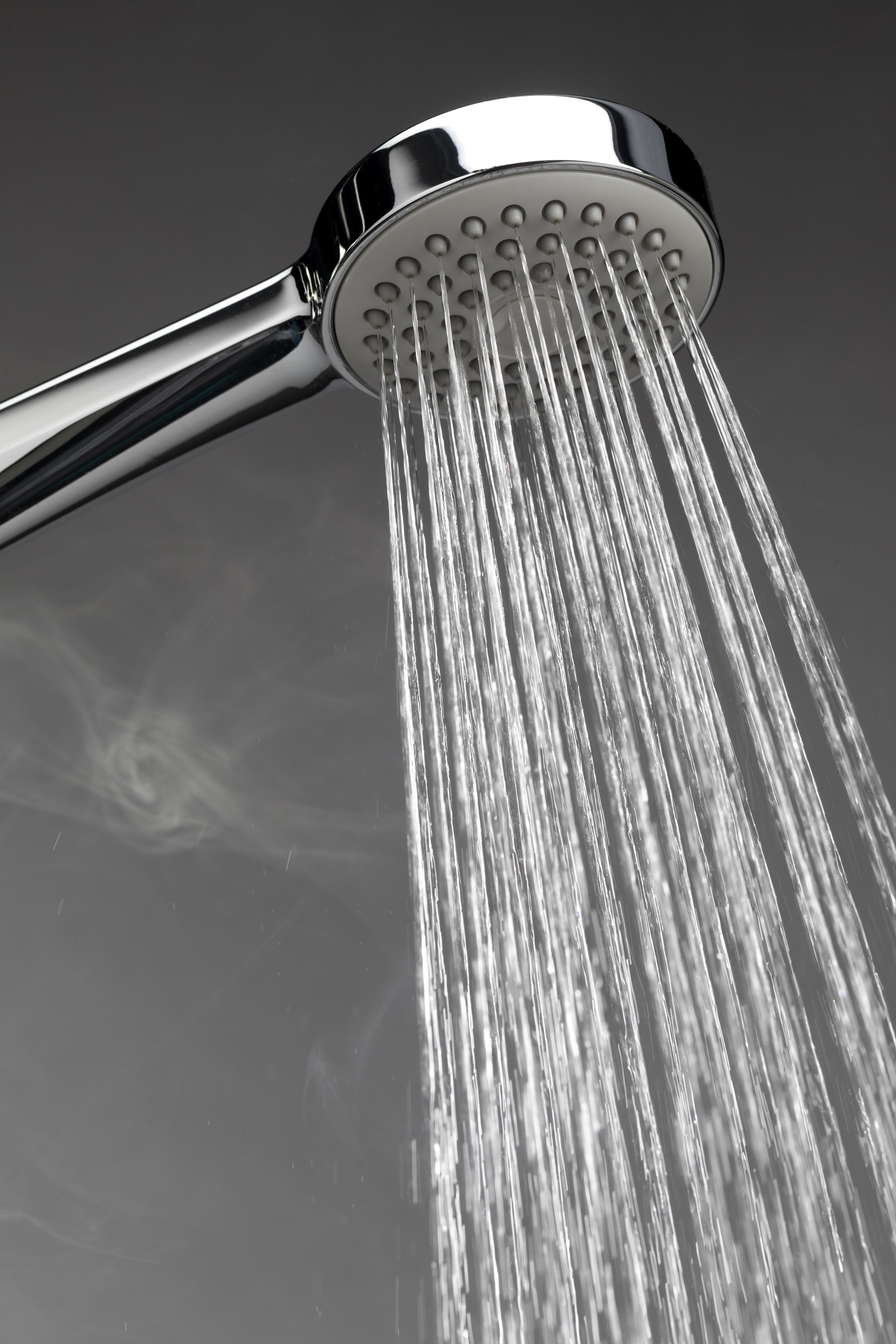 Shower Faucet