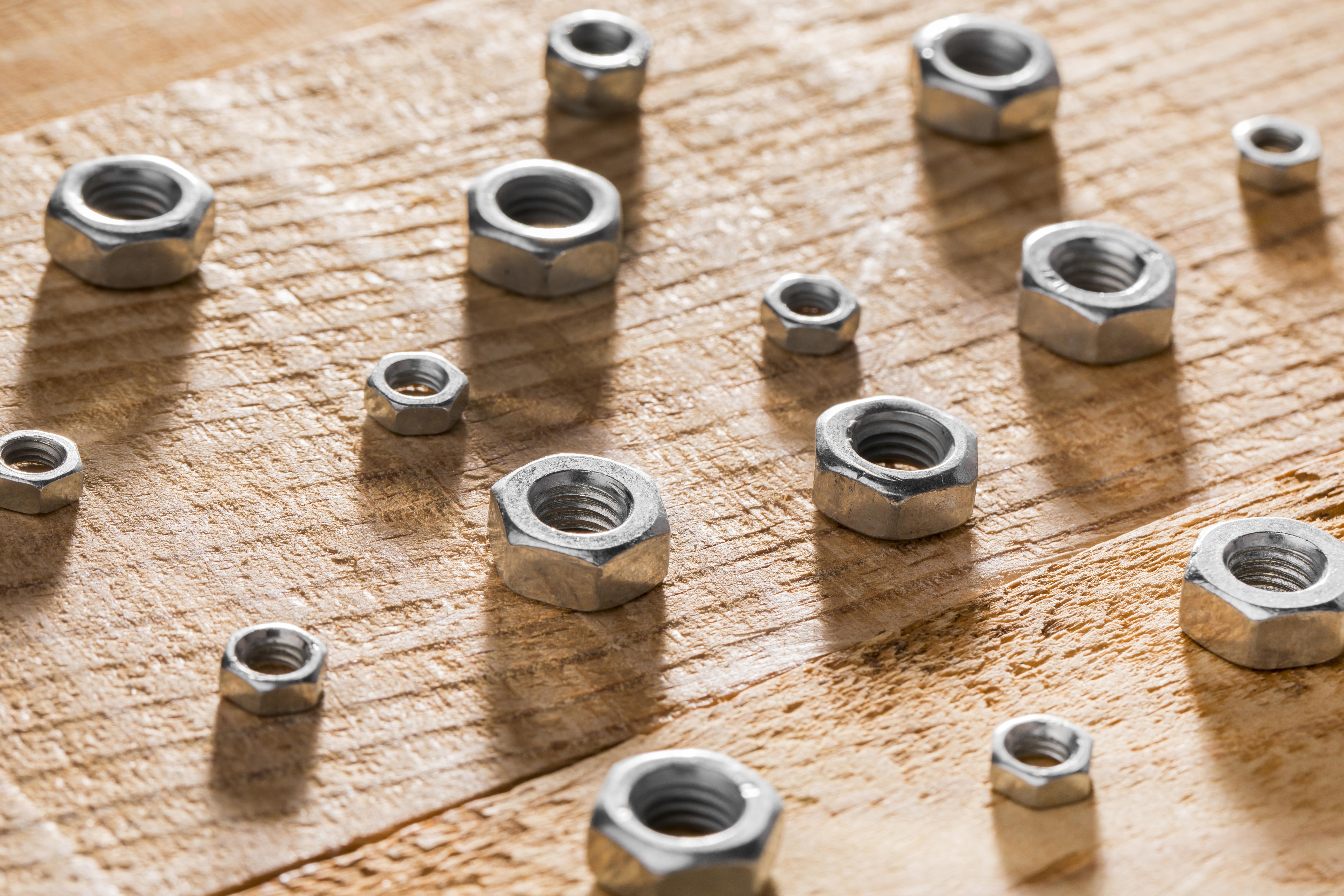 Dash Fastener