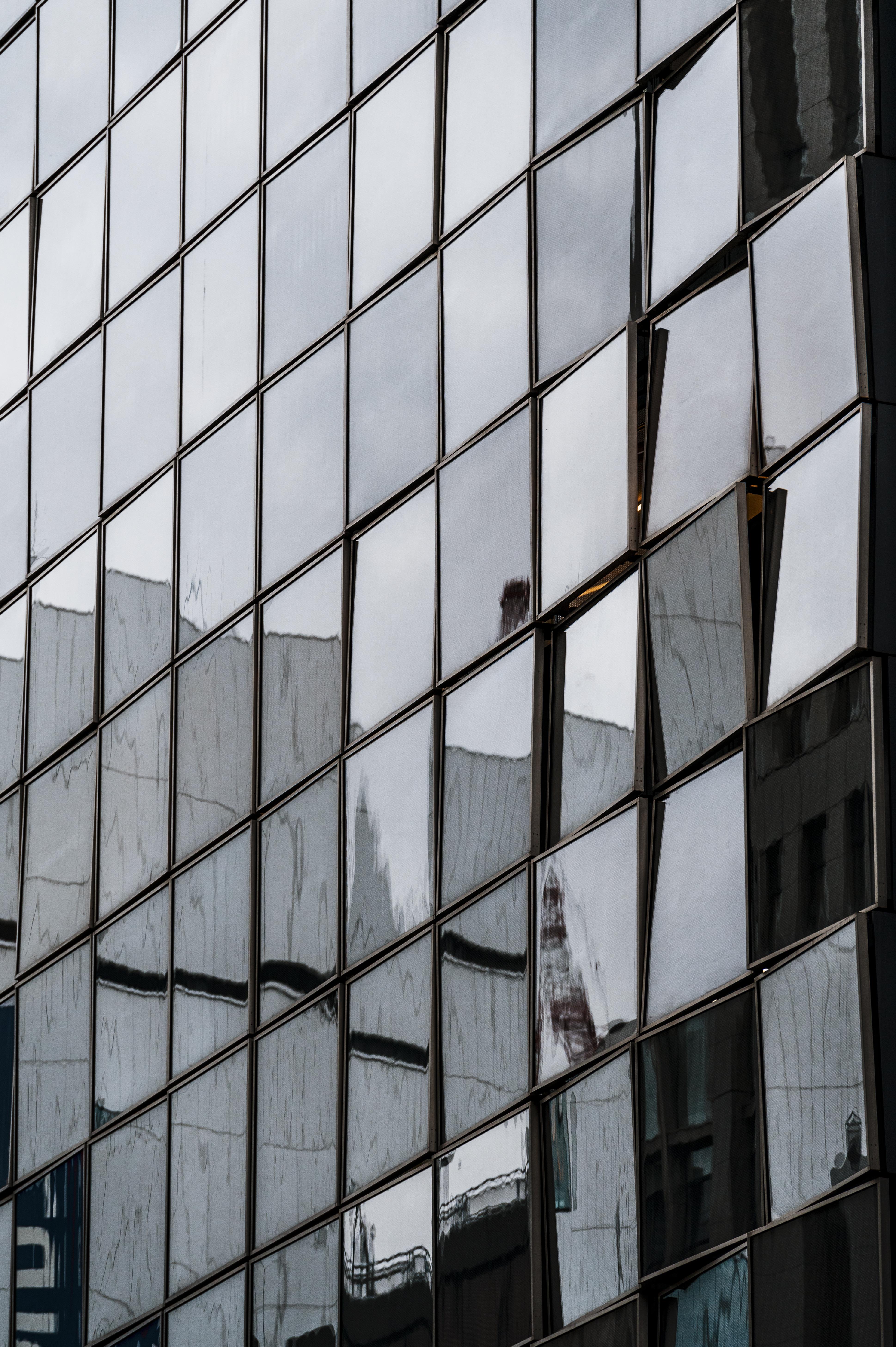 Fire Rated Glass