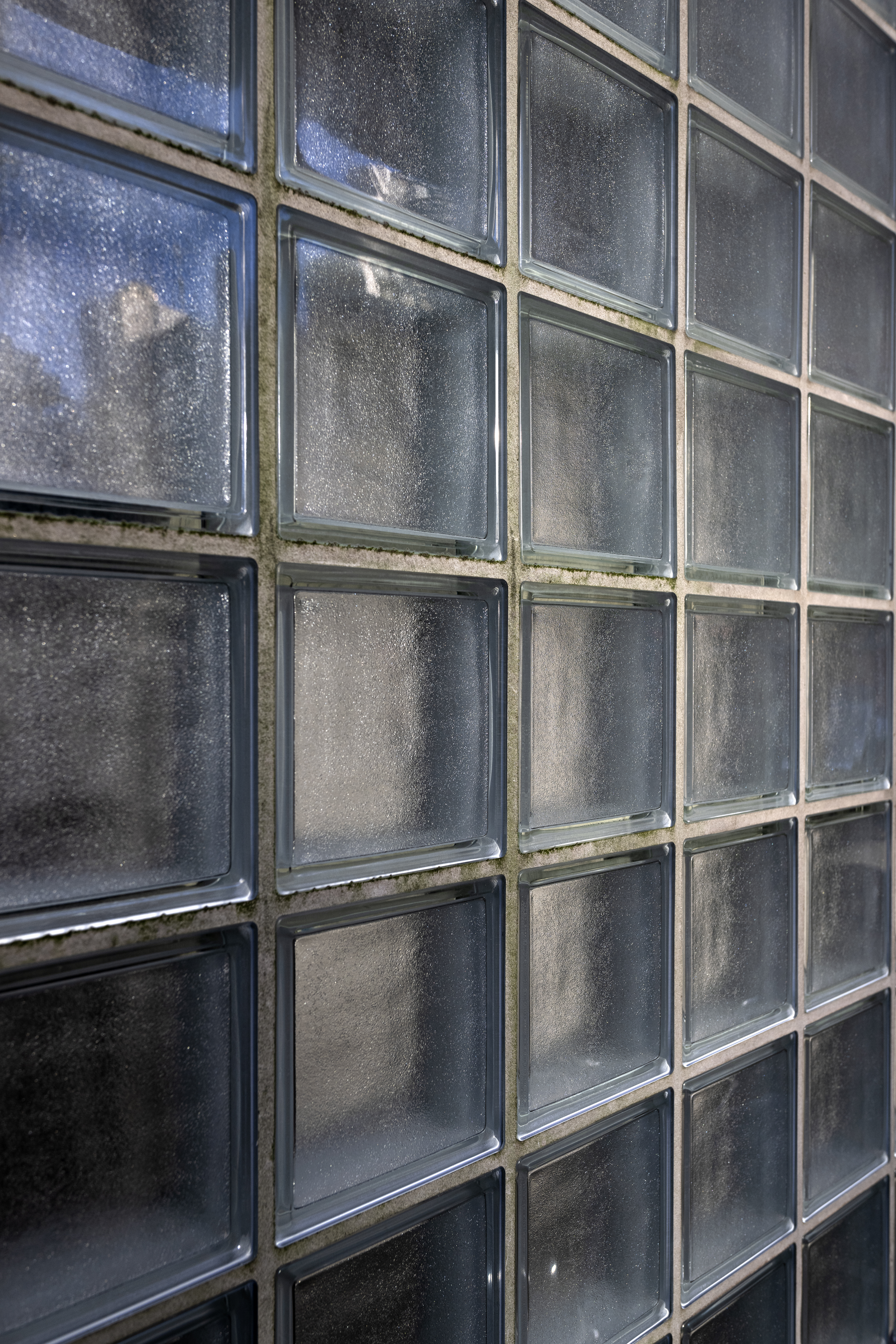 Fire Rated Glass