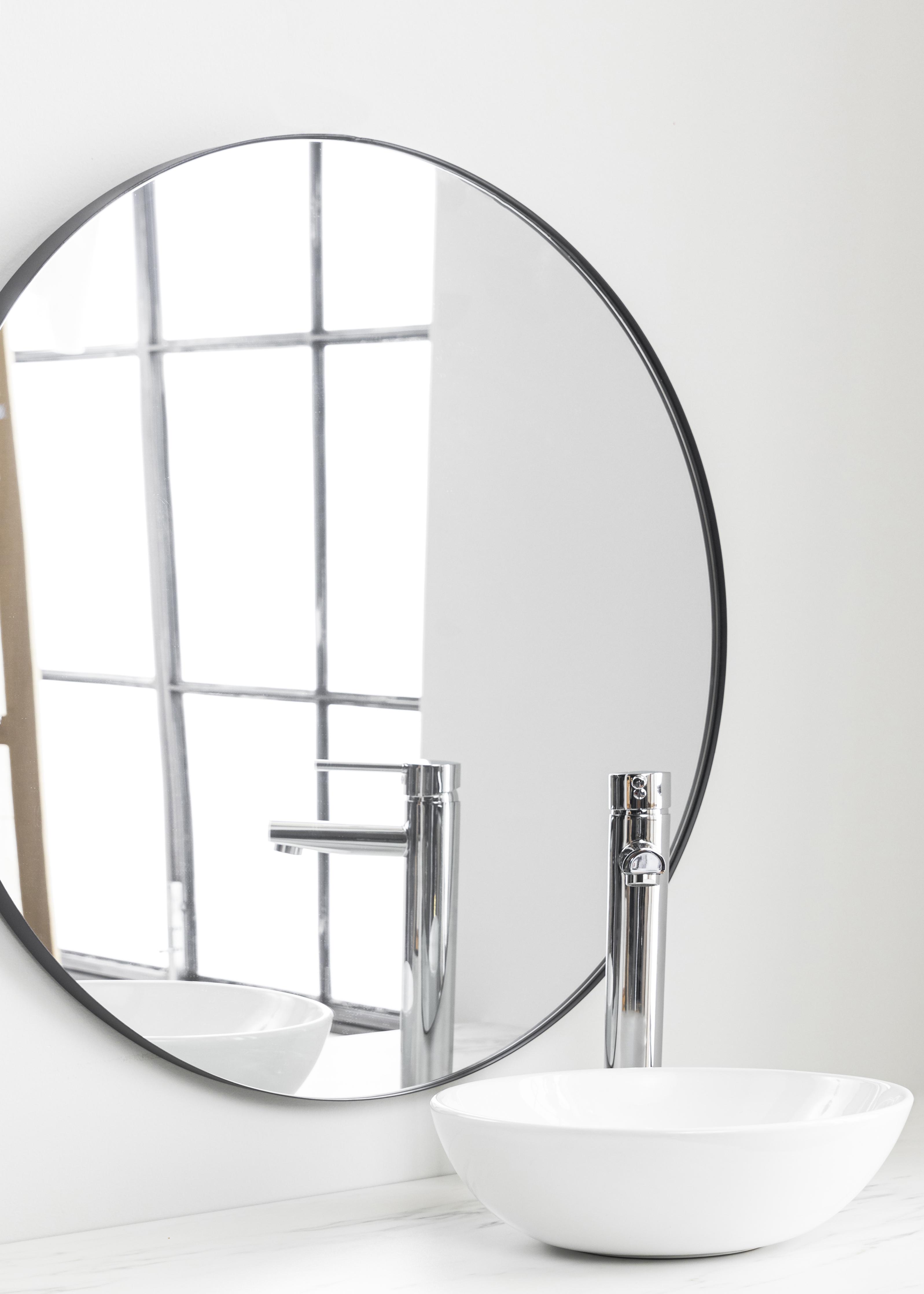 Glass Mirror