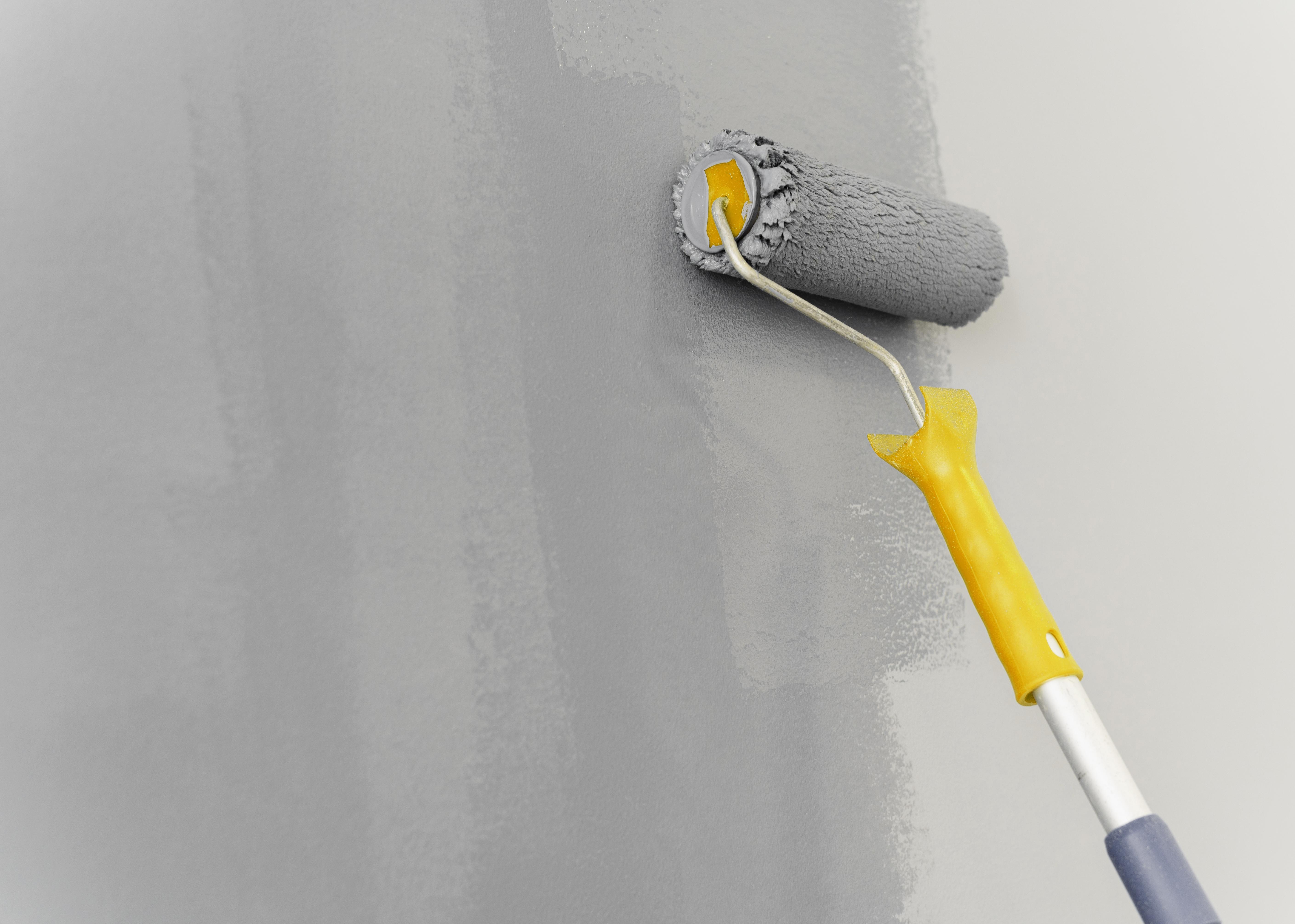 Cement Paint