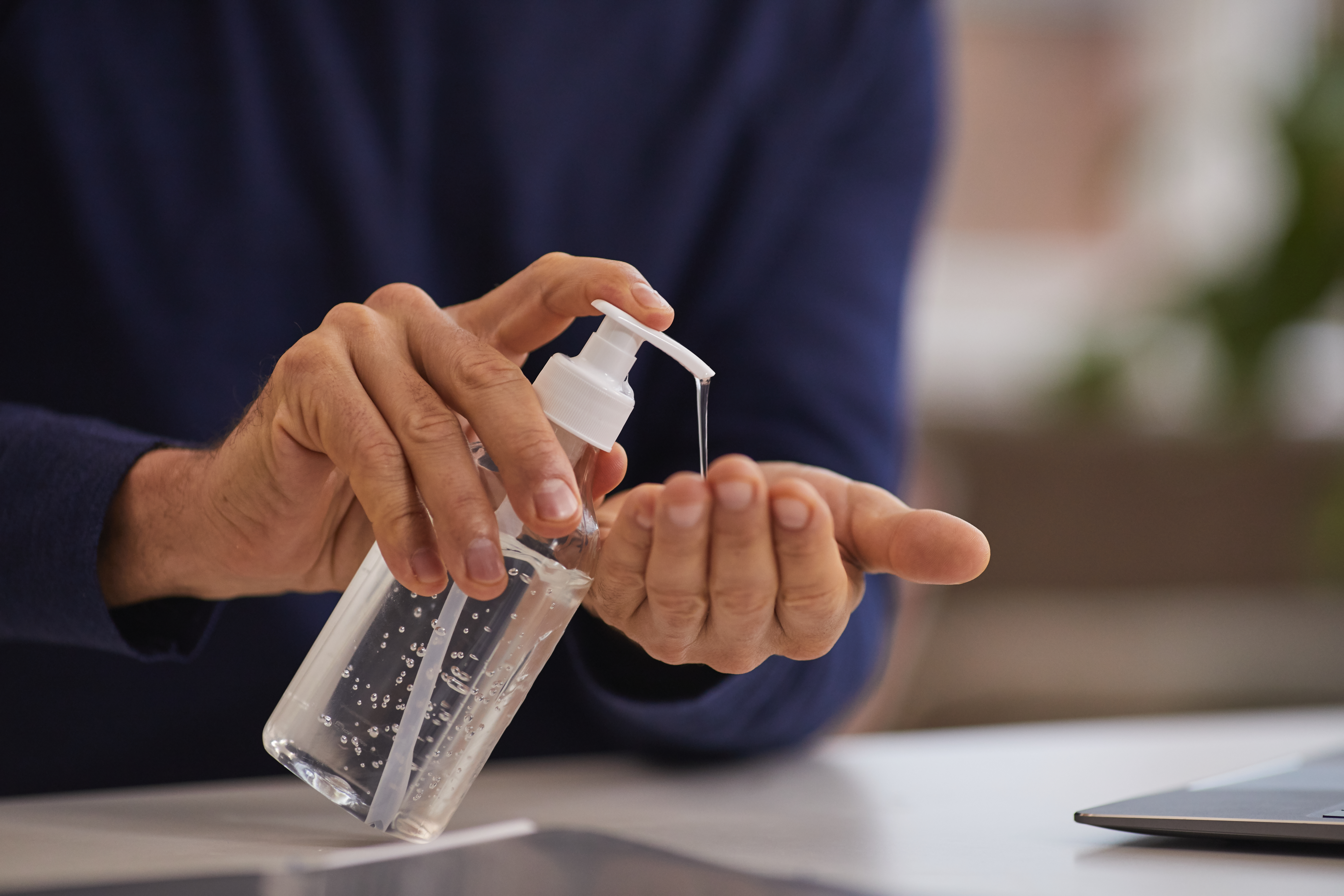 Surface Cleaner