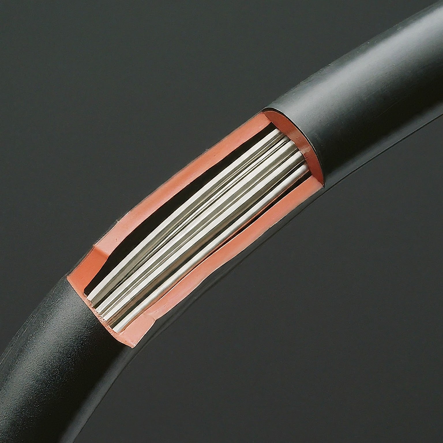 Aluminum Armoured Cable