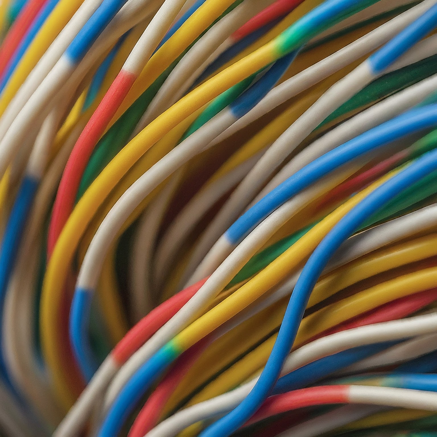 Multicore Flexible Cables