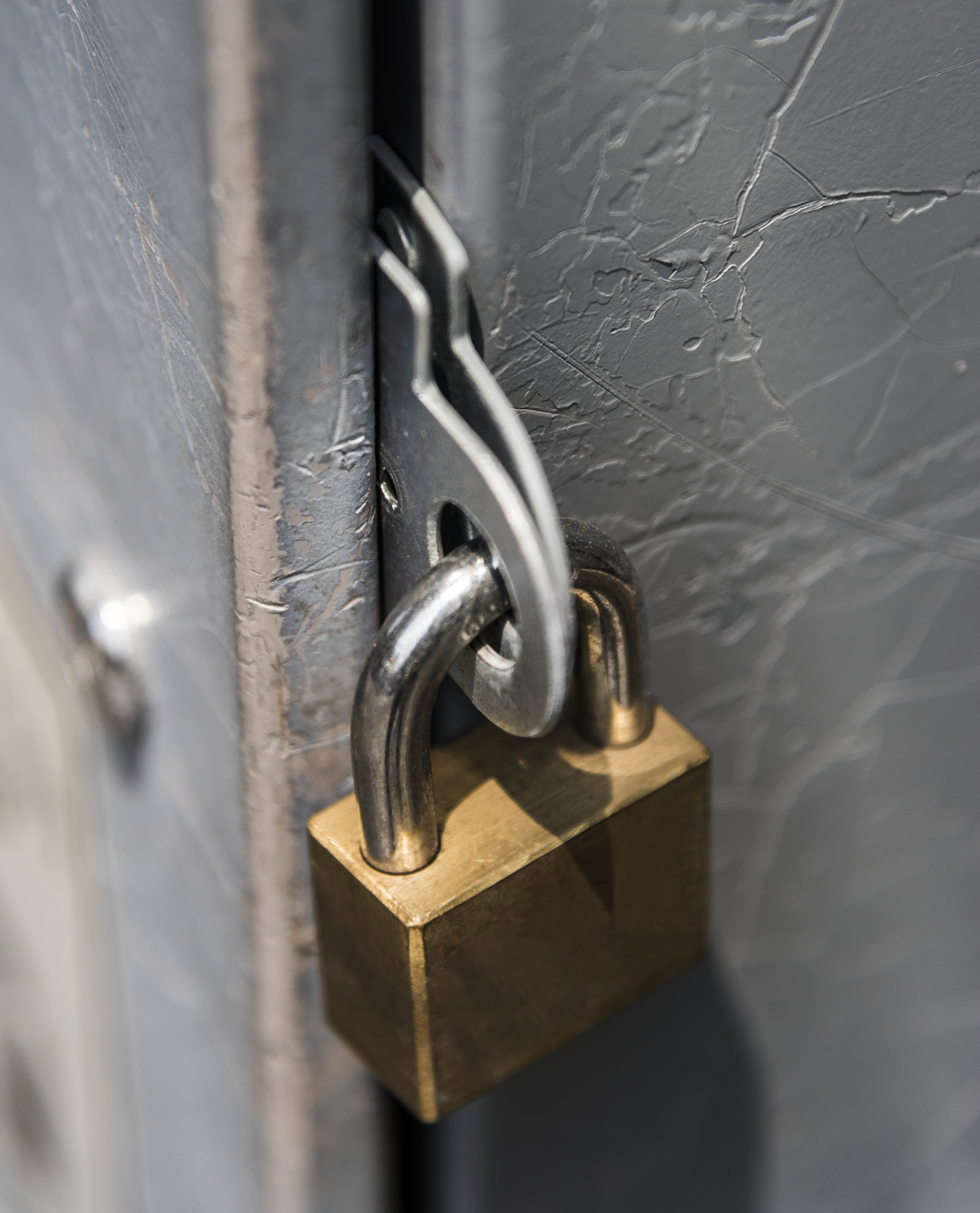 Door Locks
