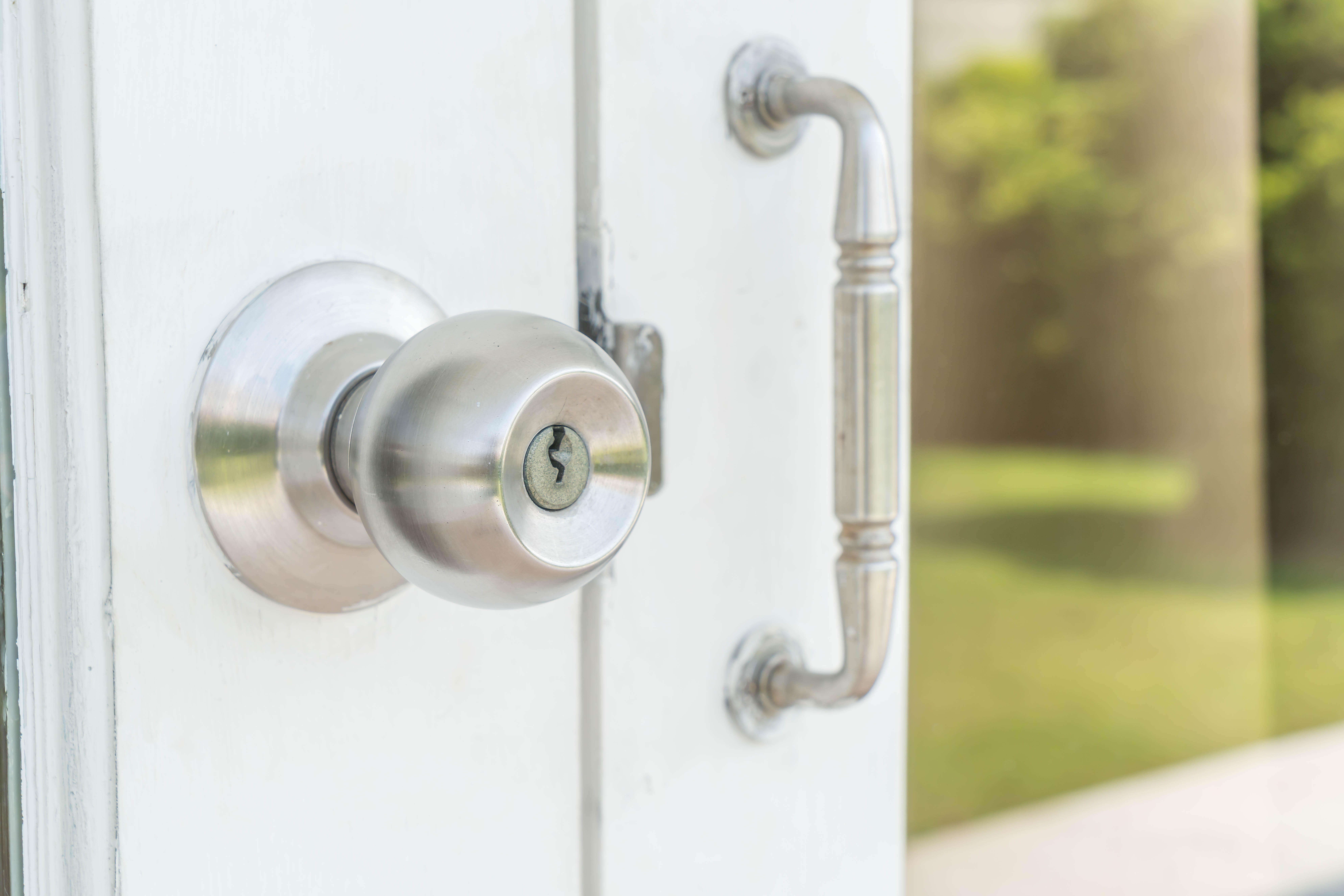 Door Locks
