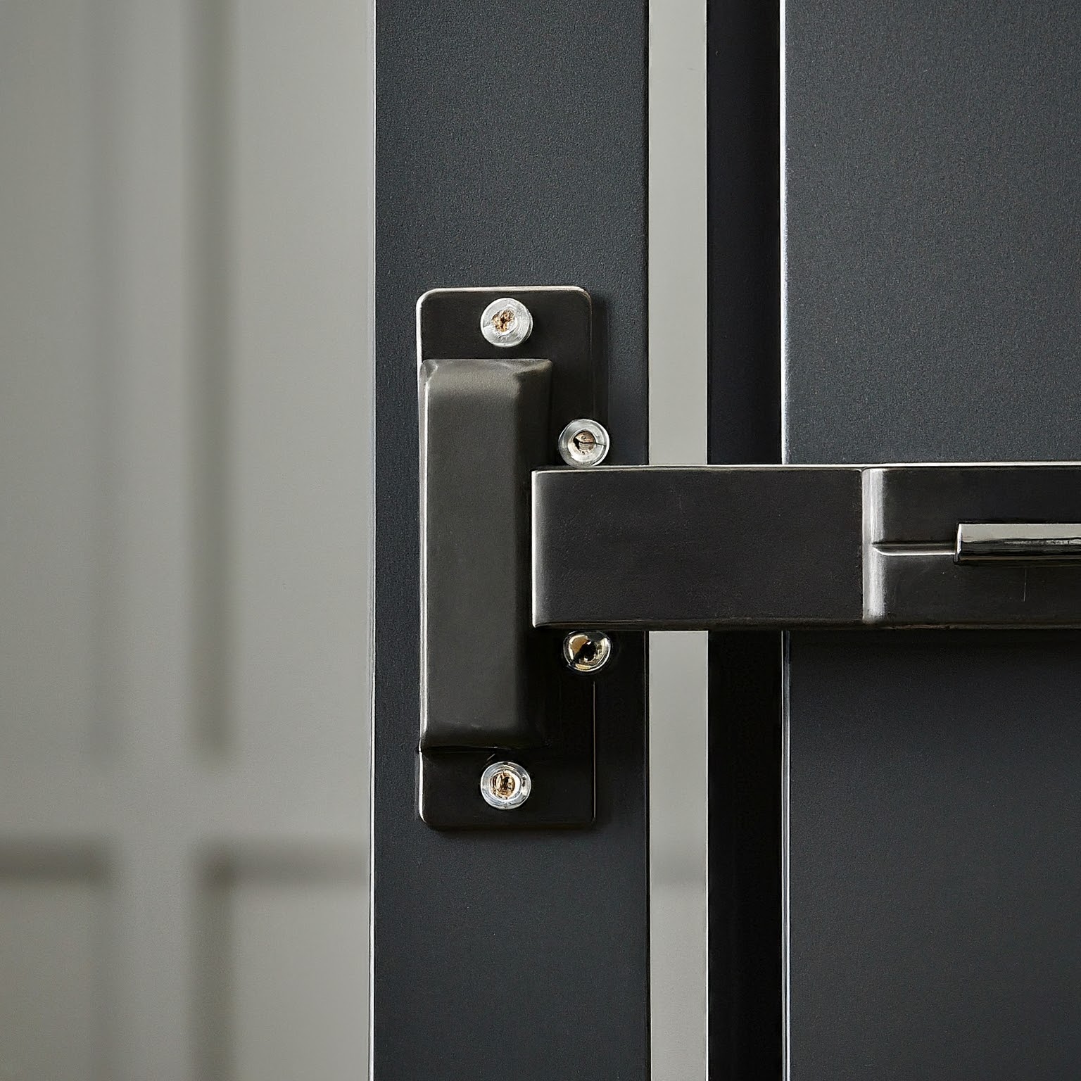 Door and Window Fittings