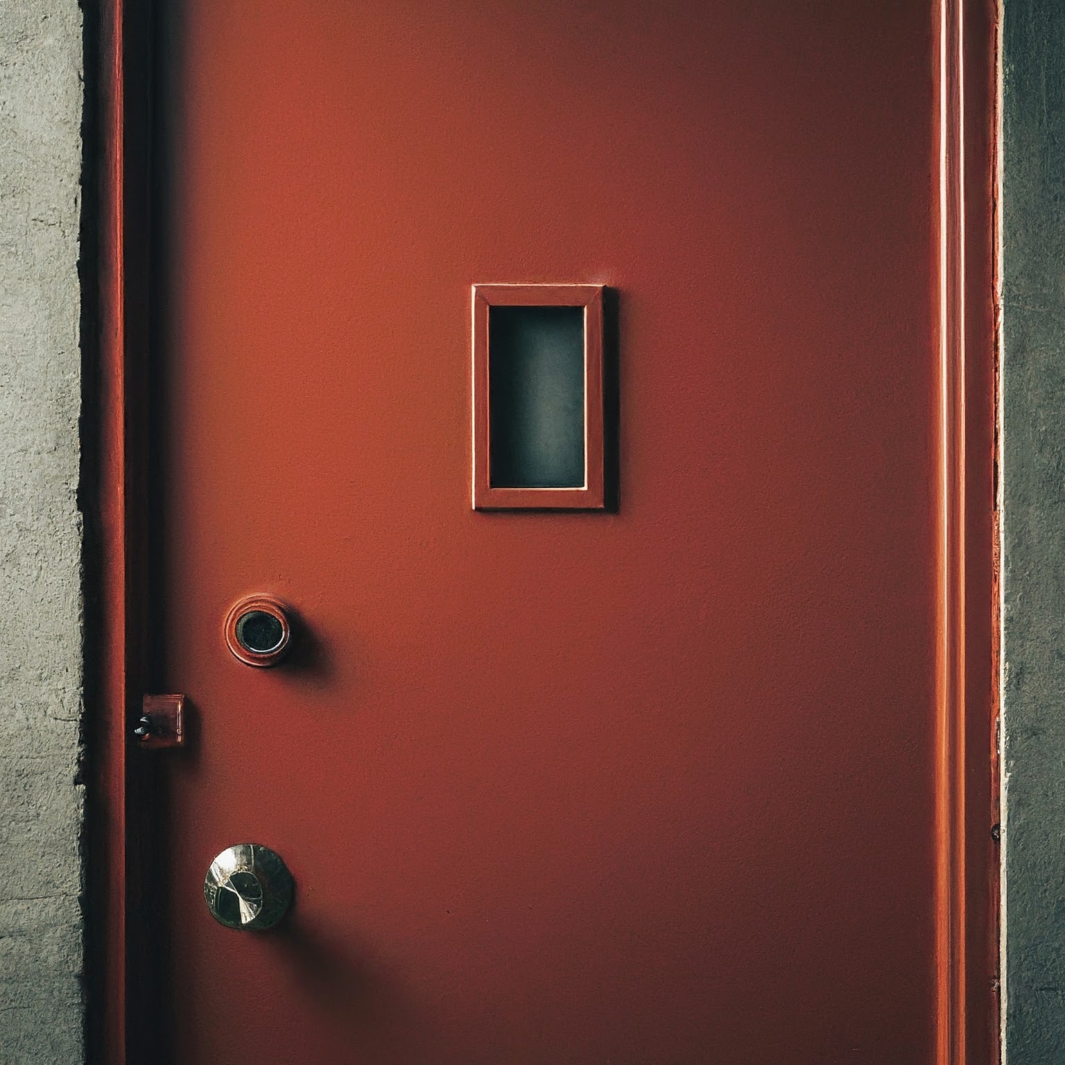 Fire Rooted Doors and Frames