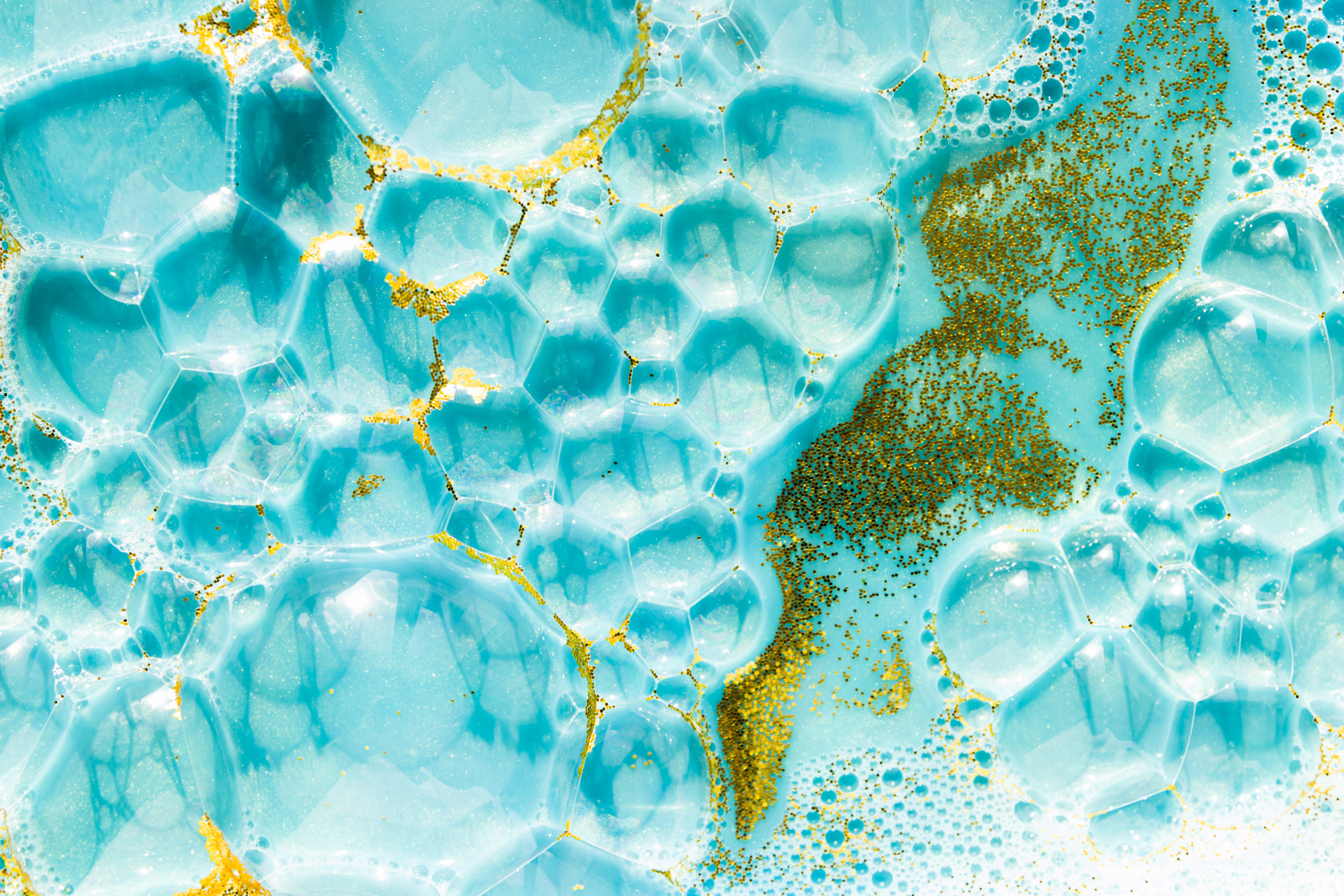 Epoxy Paint