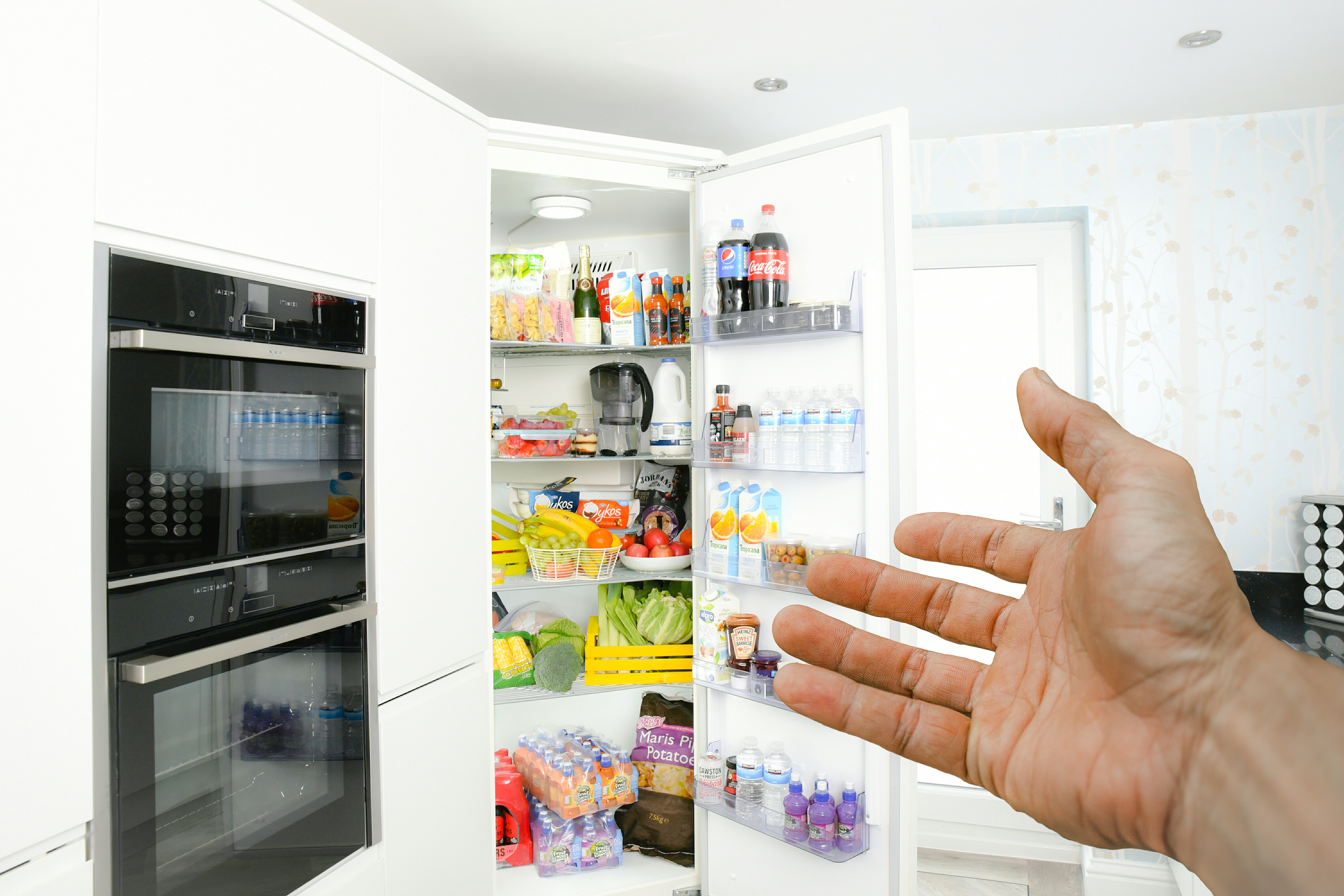 Commercial Refrigerators