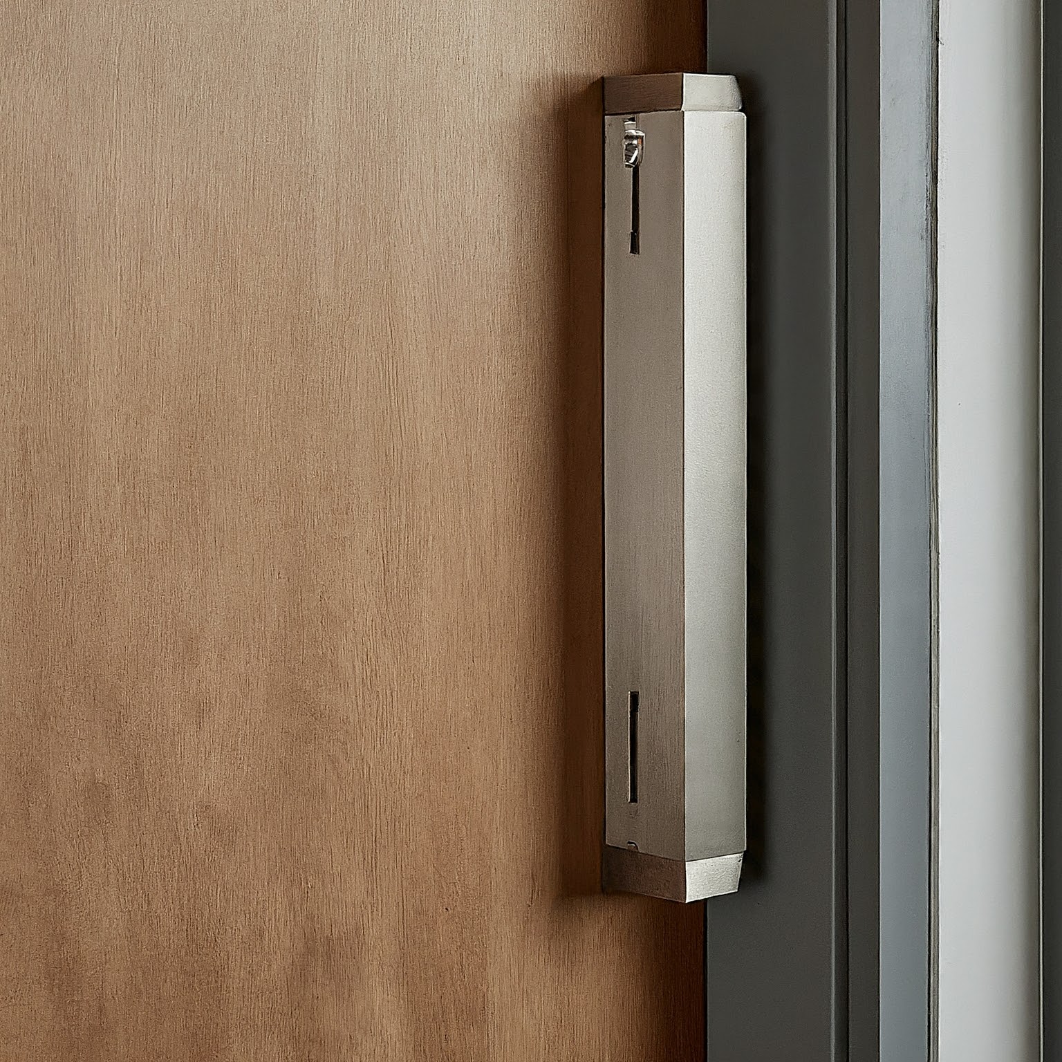Fire Proof Panic Exit Devices