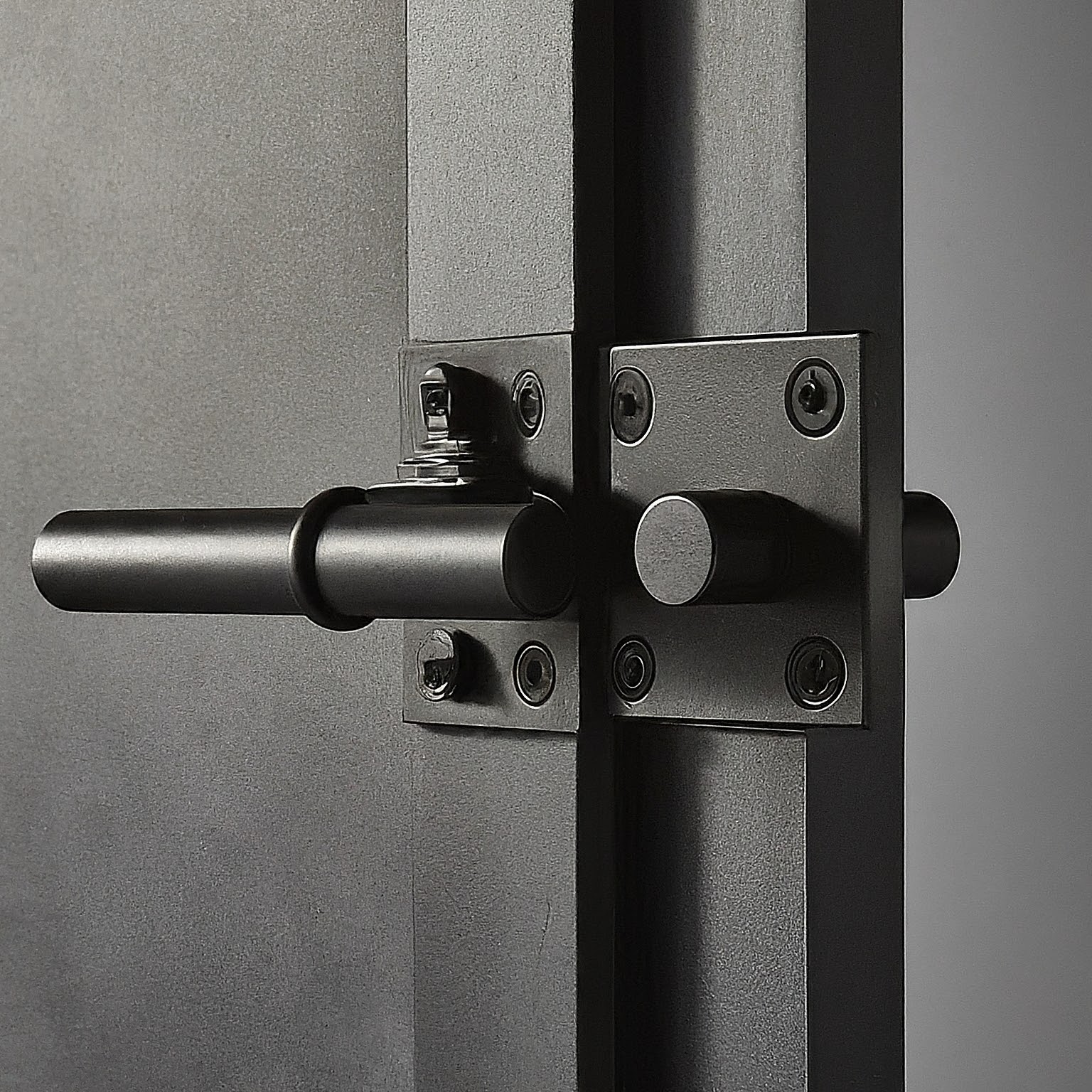 Fire Proof Tower Bolts