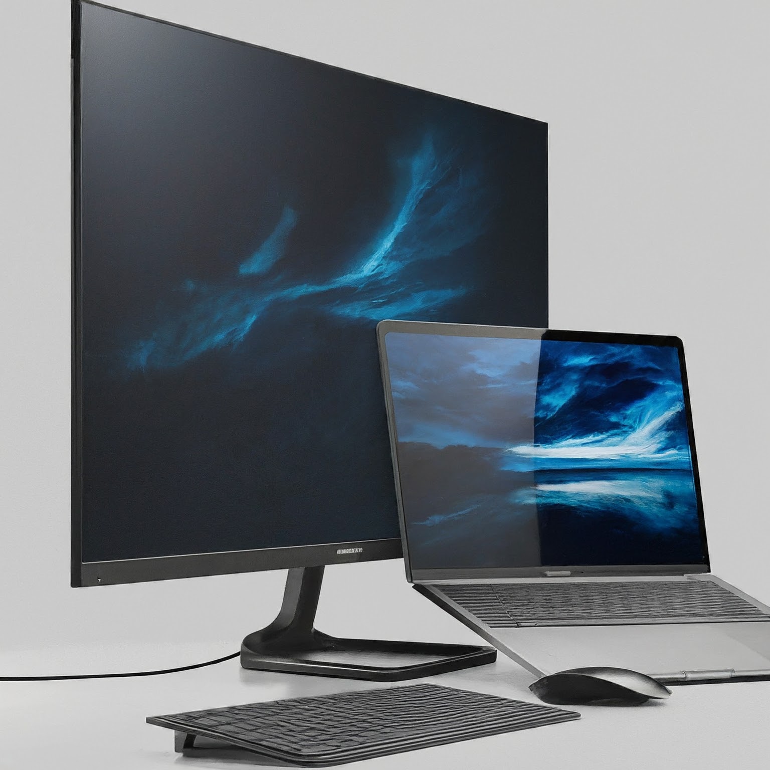 Computers & Laptops