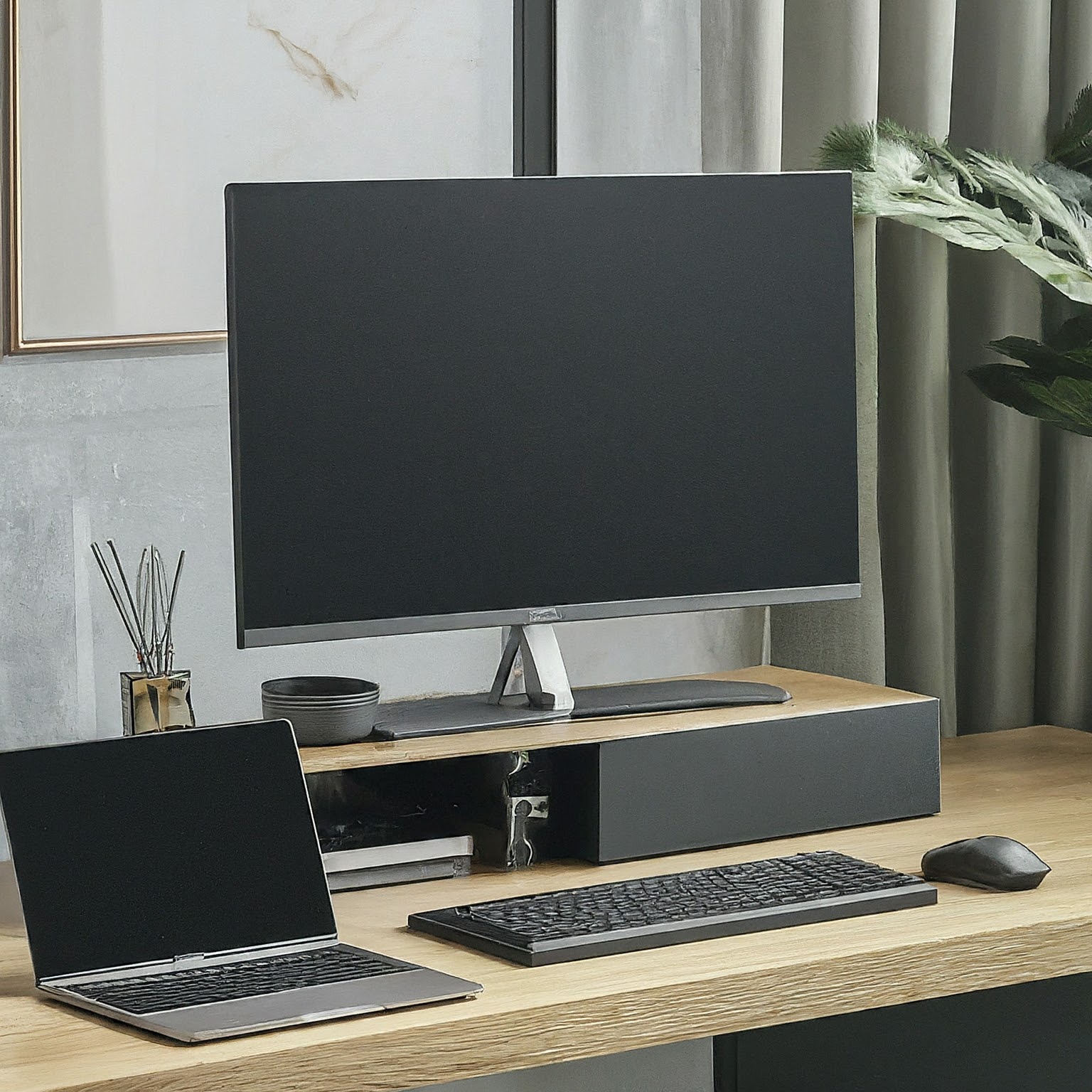 Computers & Laptops