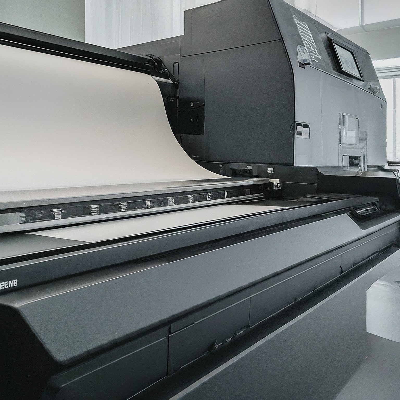 Printers and Scanners