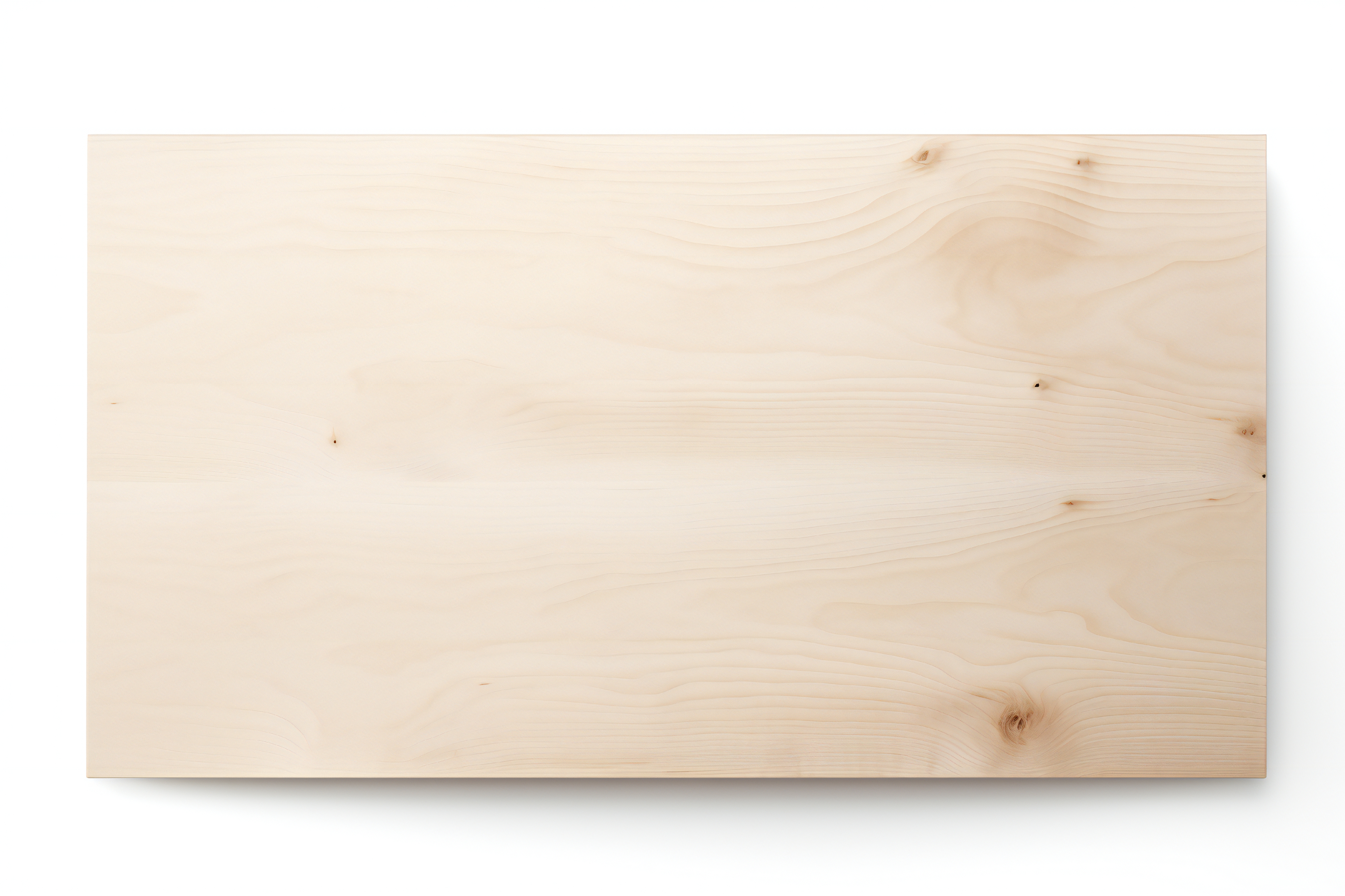 Pine Wood Board