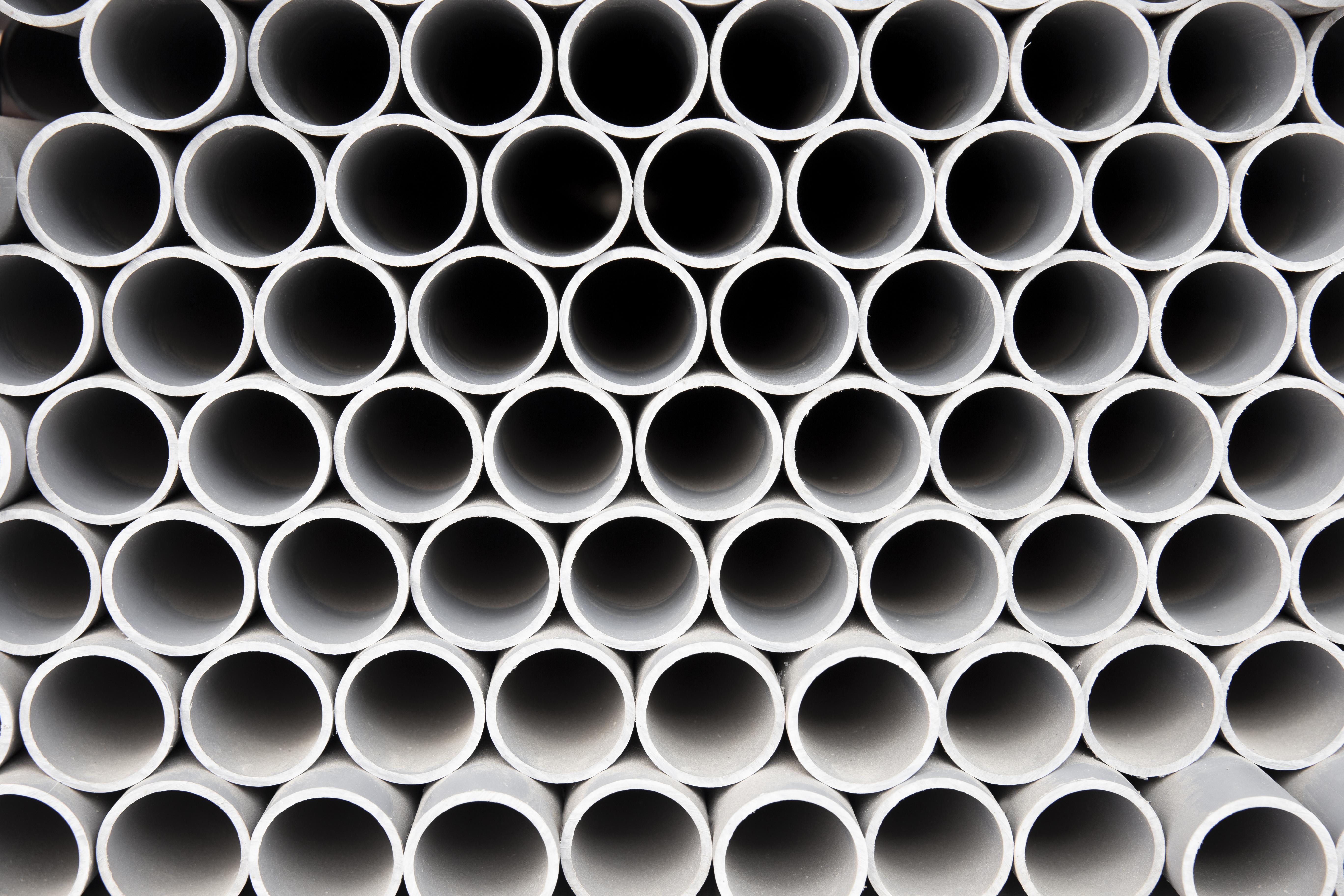 UPVC Pipes