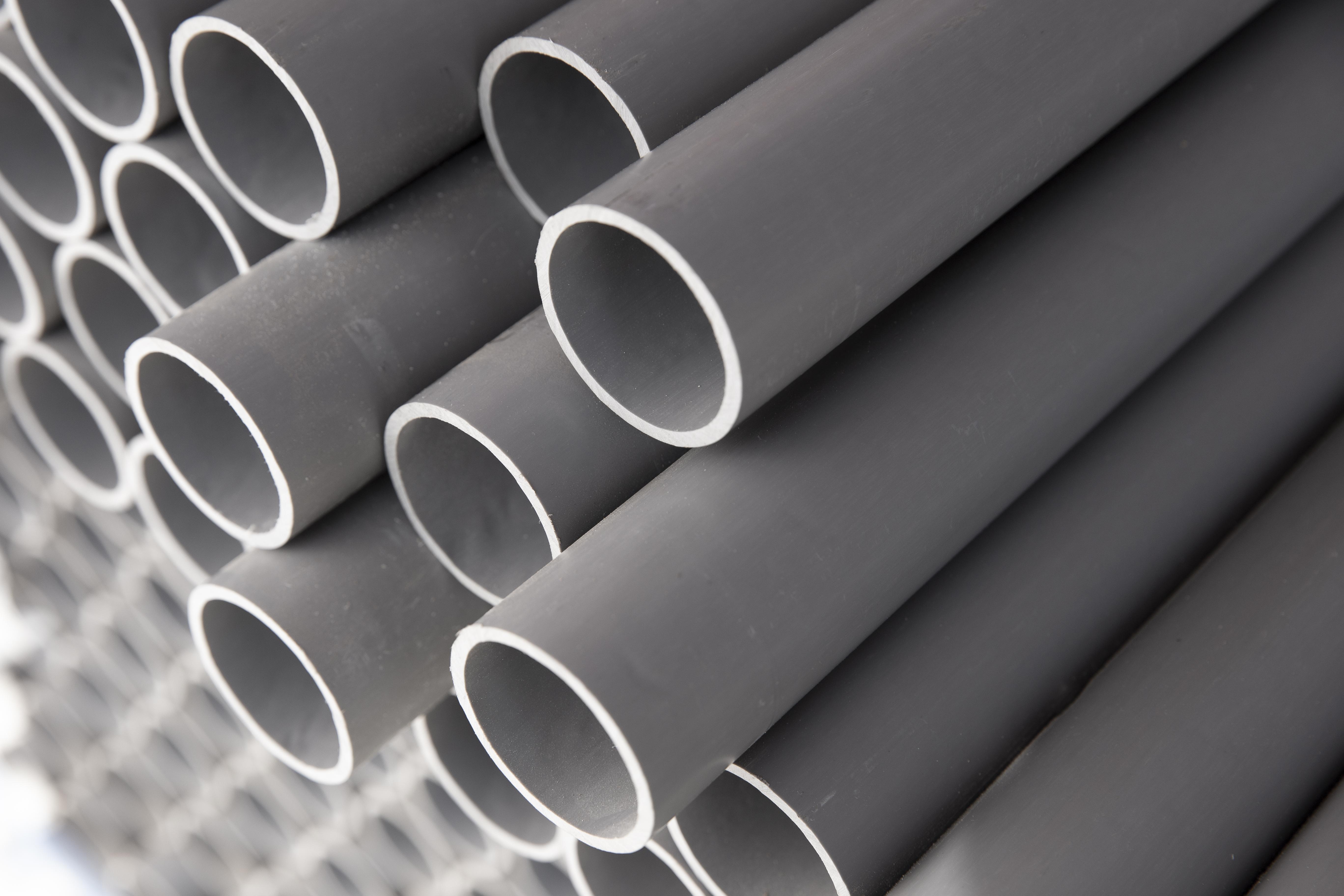 UPVC Pipes