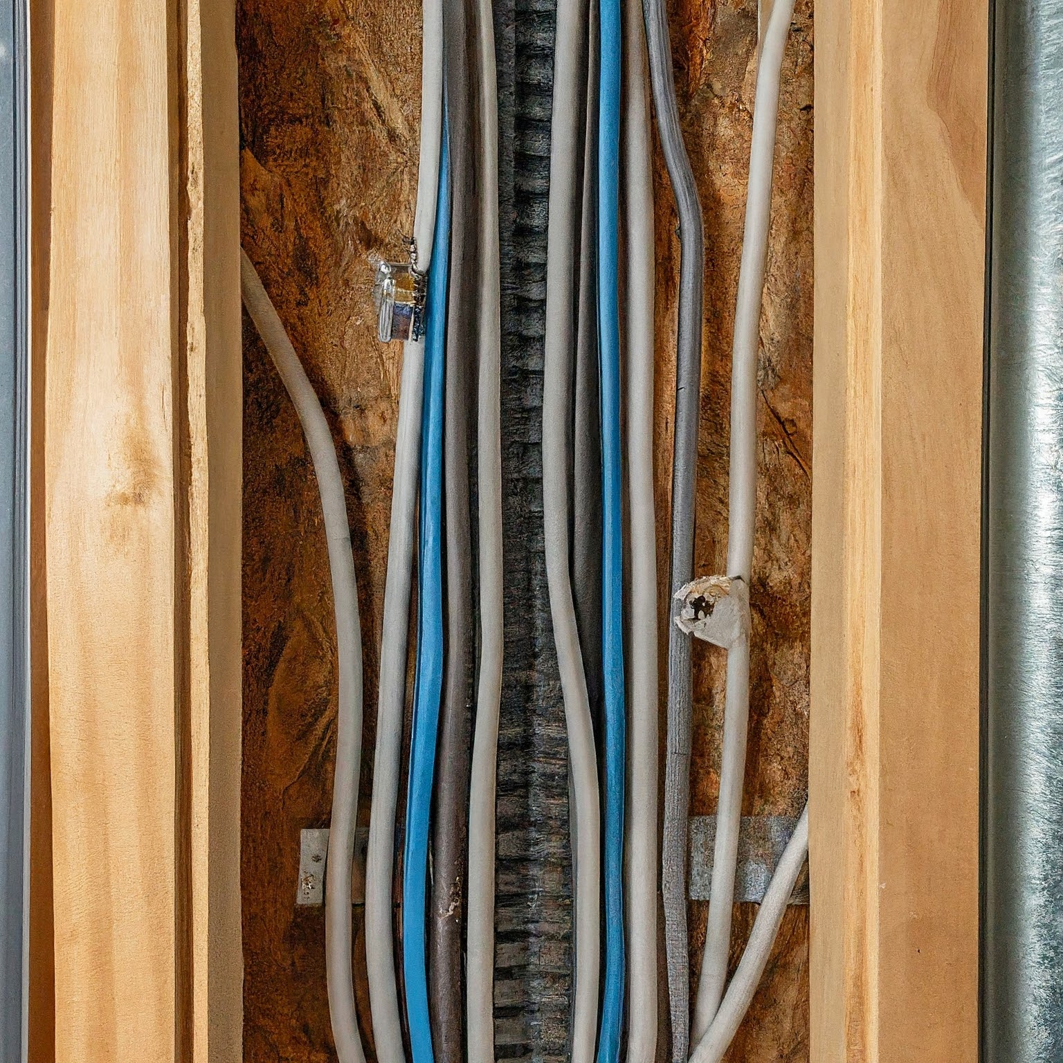 Building Wires