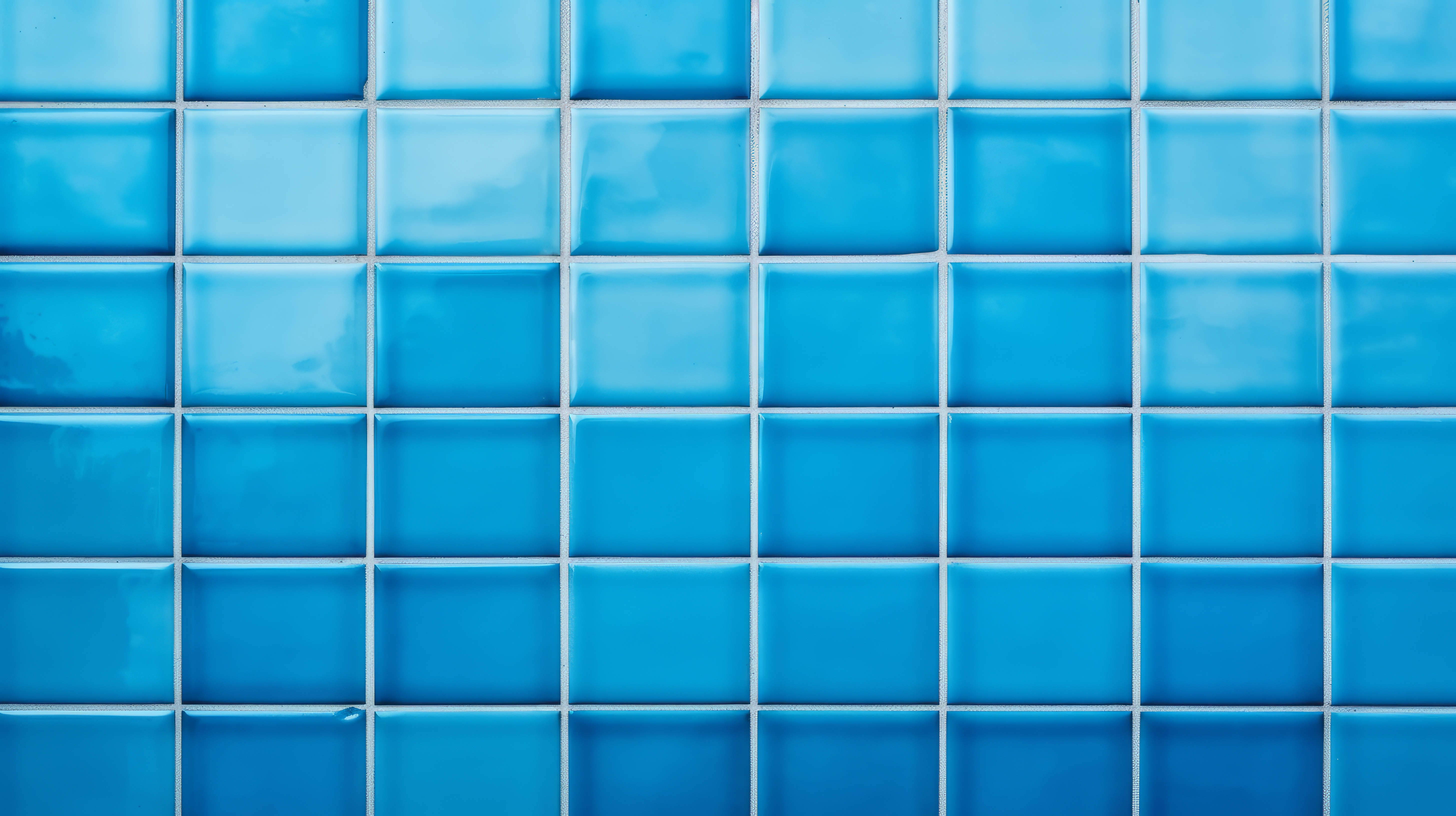 Glazed Tiles