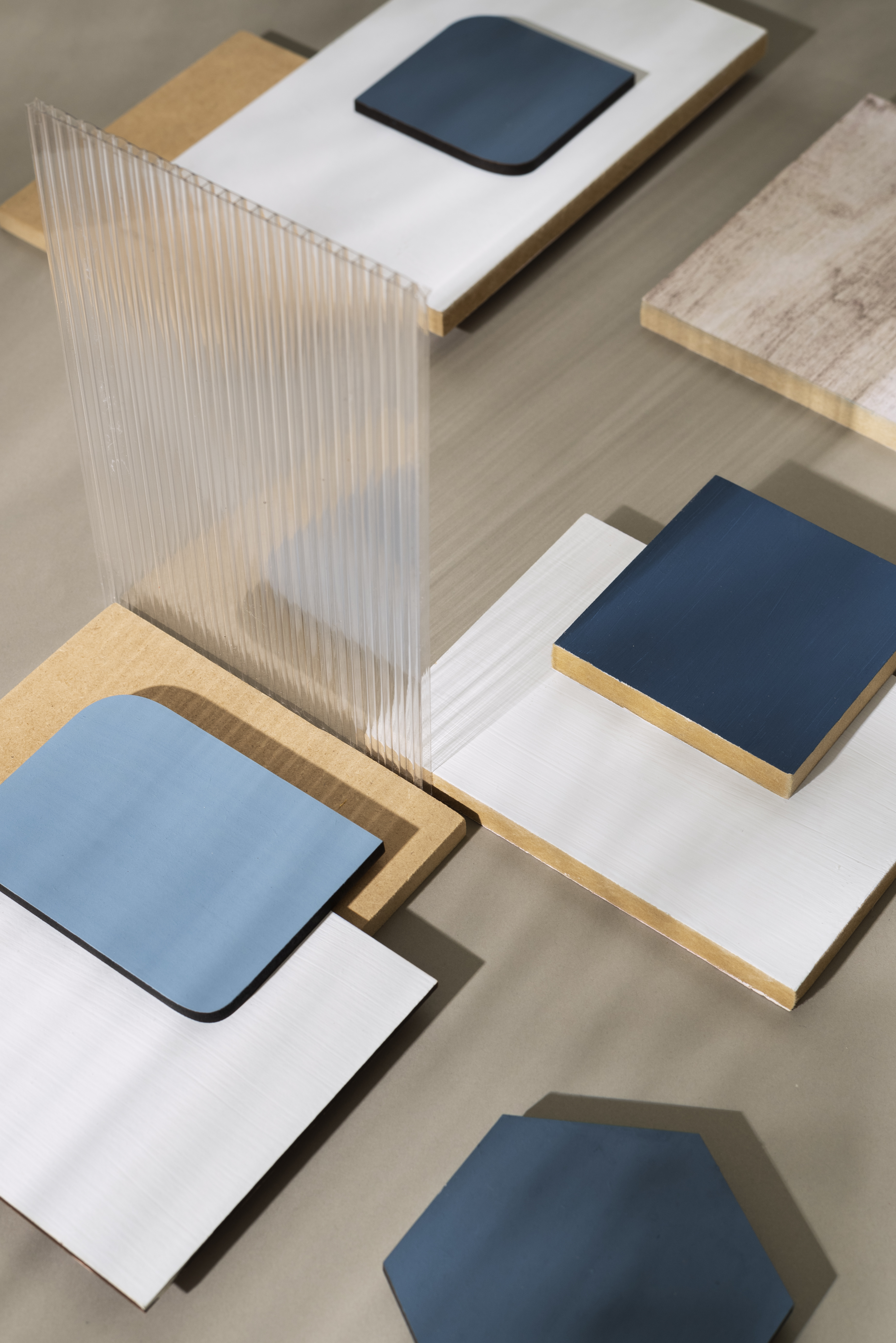 Vitrified Tiles