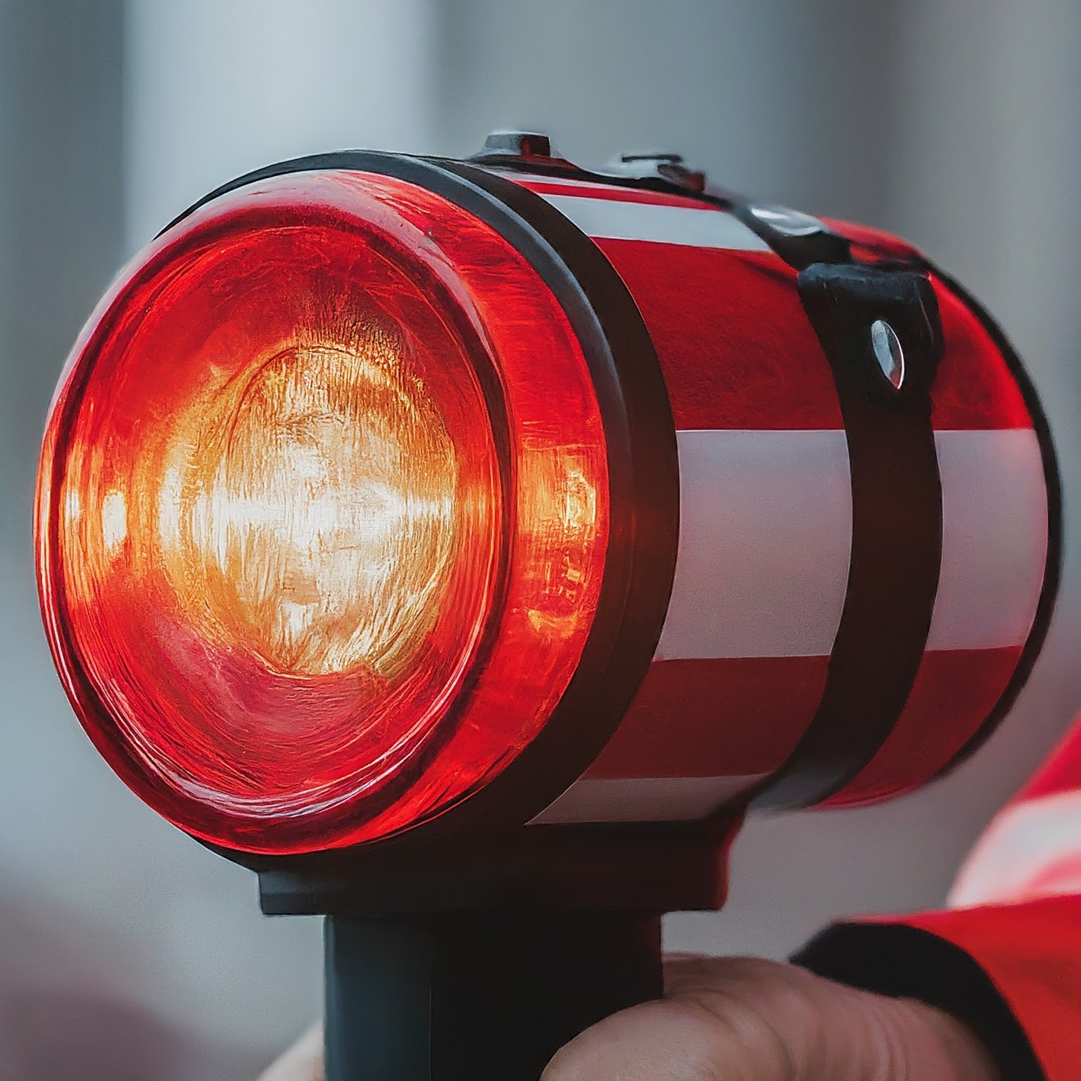 Baton Light
