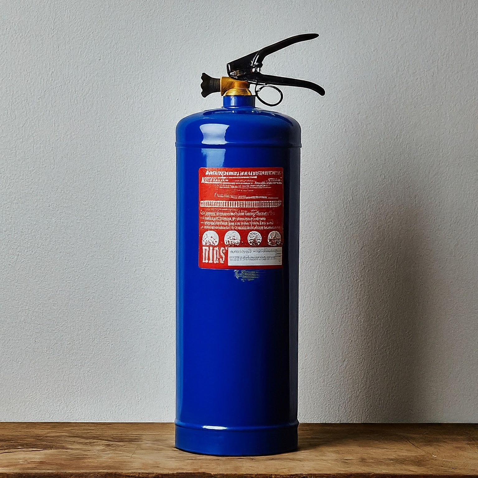 Fire Extinguishers all type