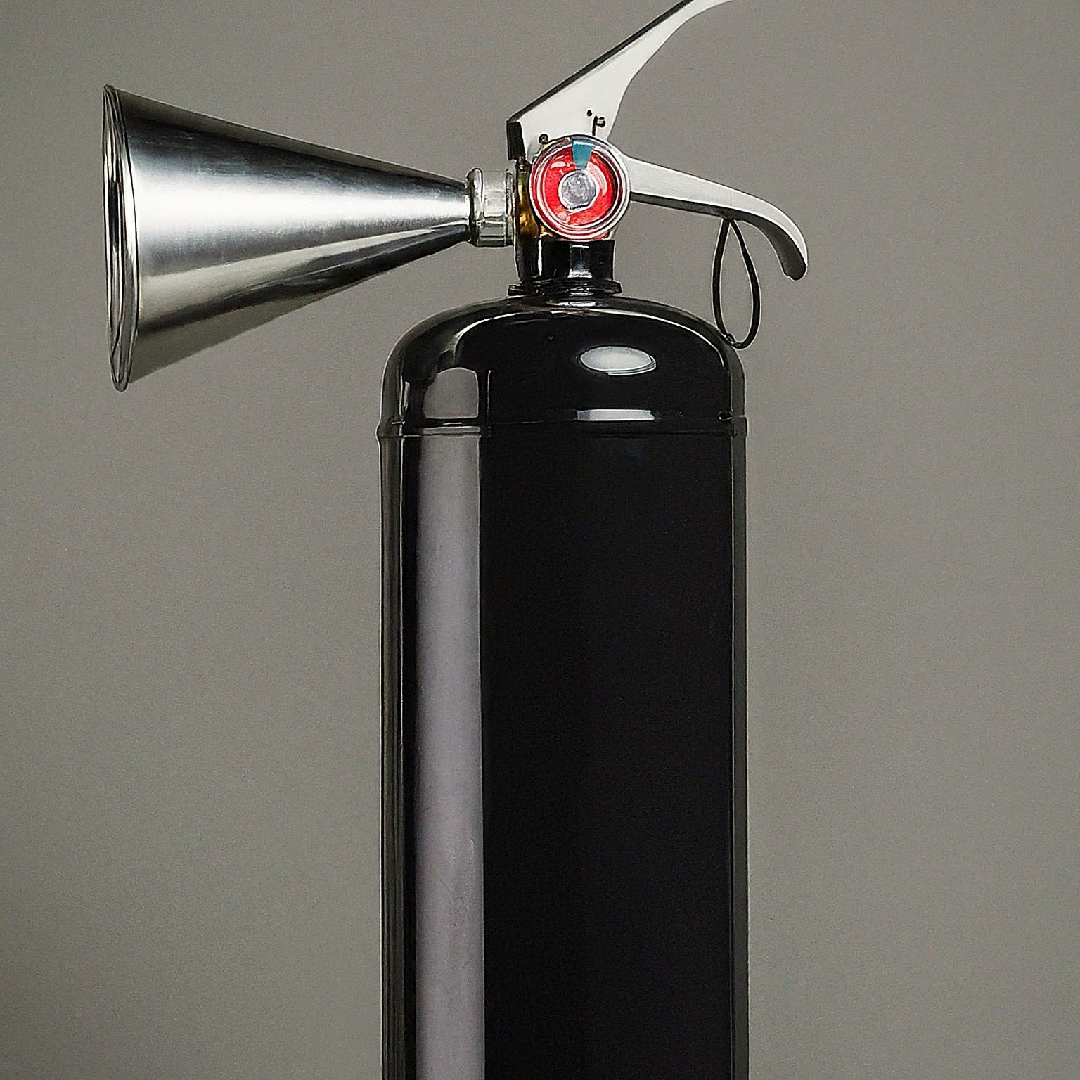 Fire Extinguishers all type